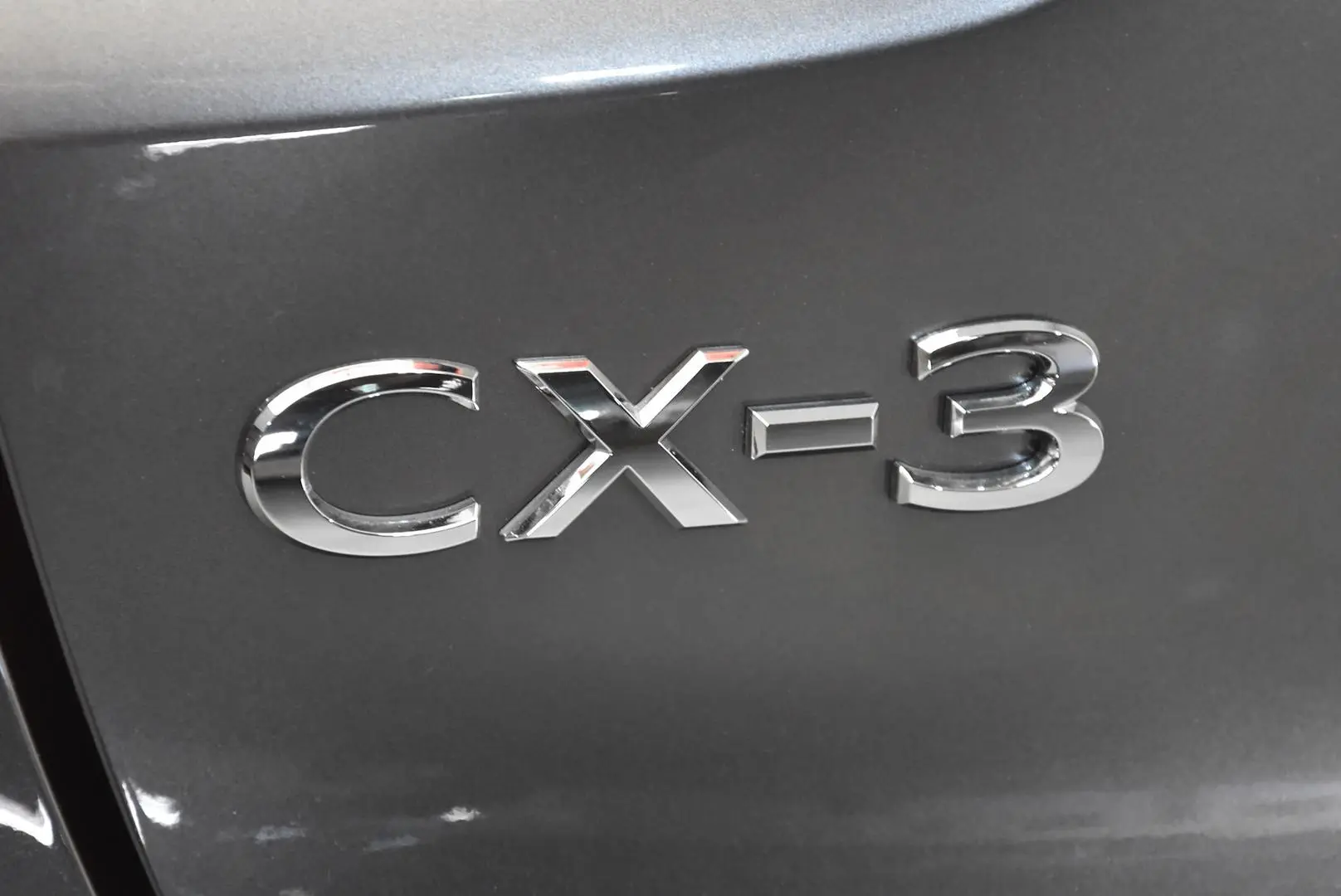 2022 Mazda CX-3 Gallery Image 7