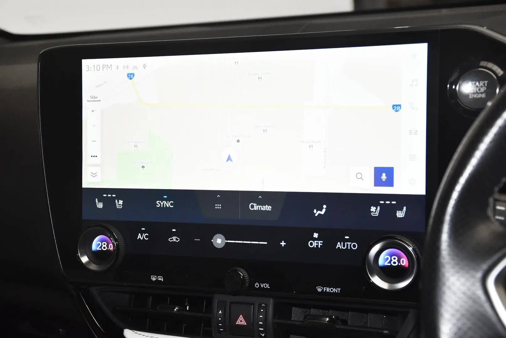 2023 Lexus NX Gallery Image 11