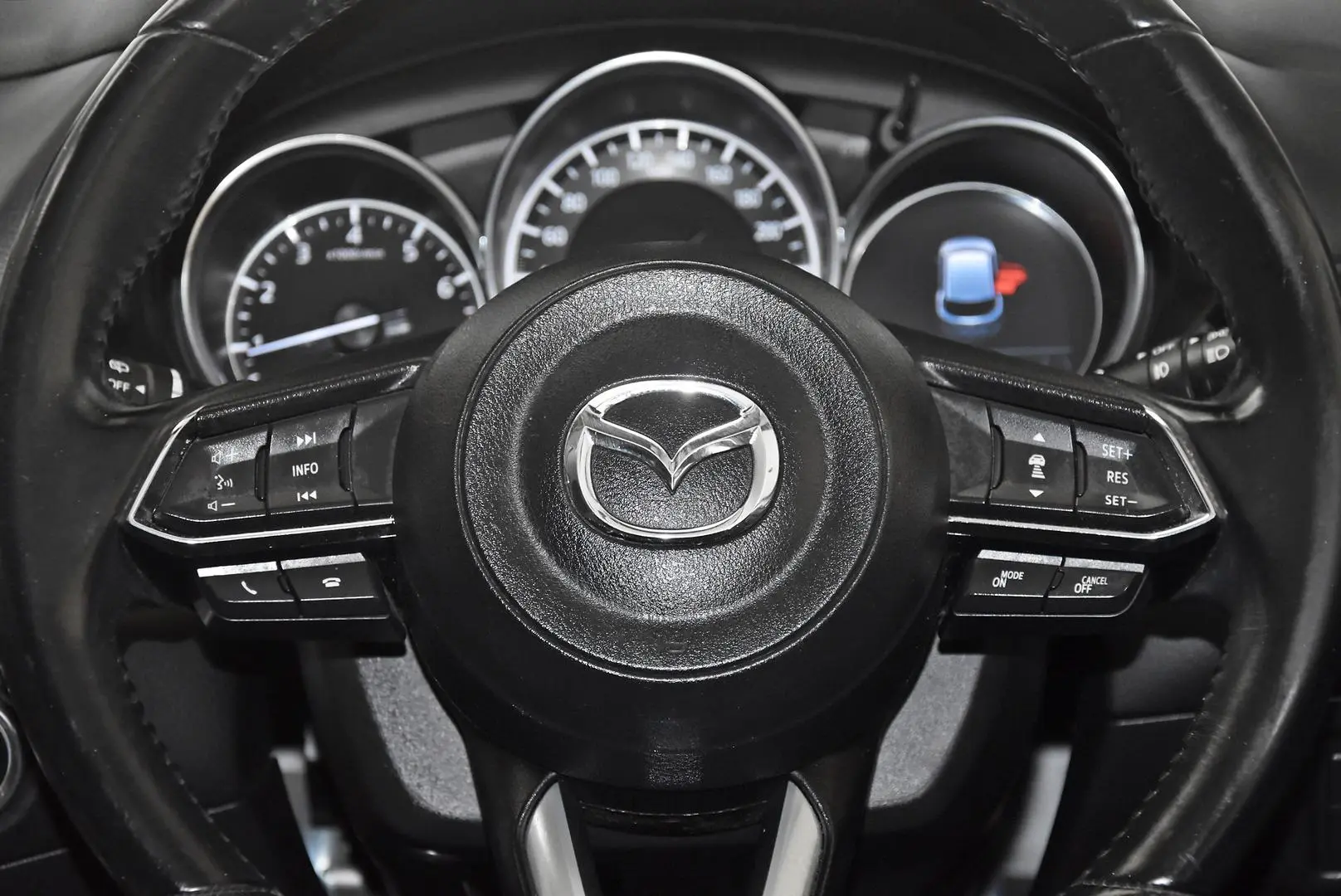 2020 Mazda CX-5 Gallery Image 15