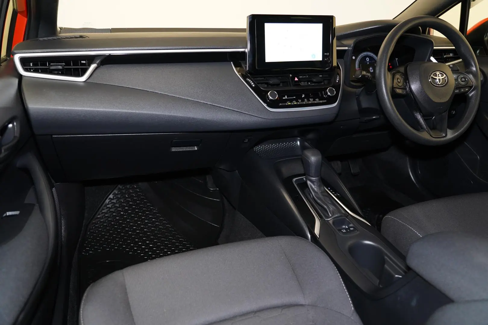 2024 Toyota Corolla Gallery Image 9