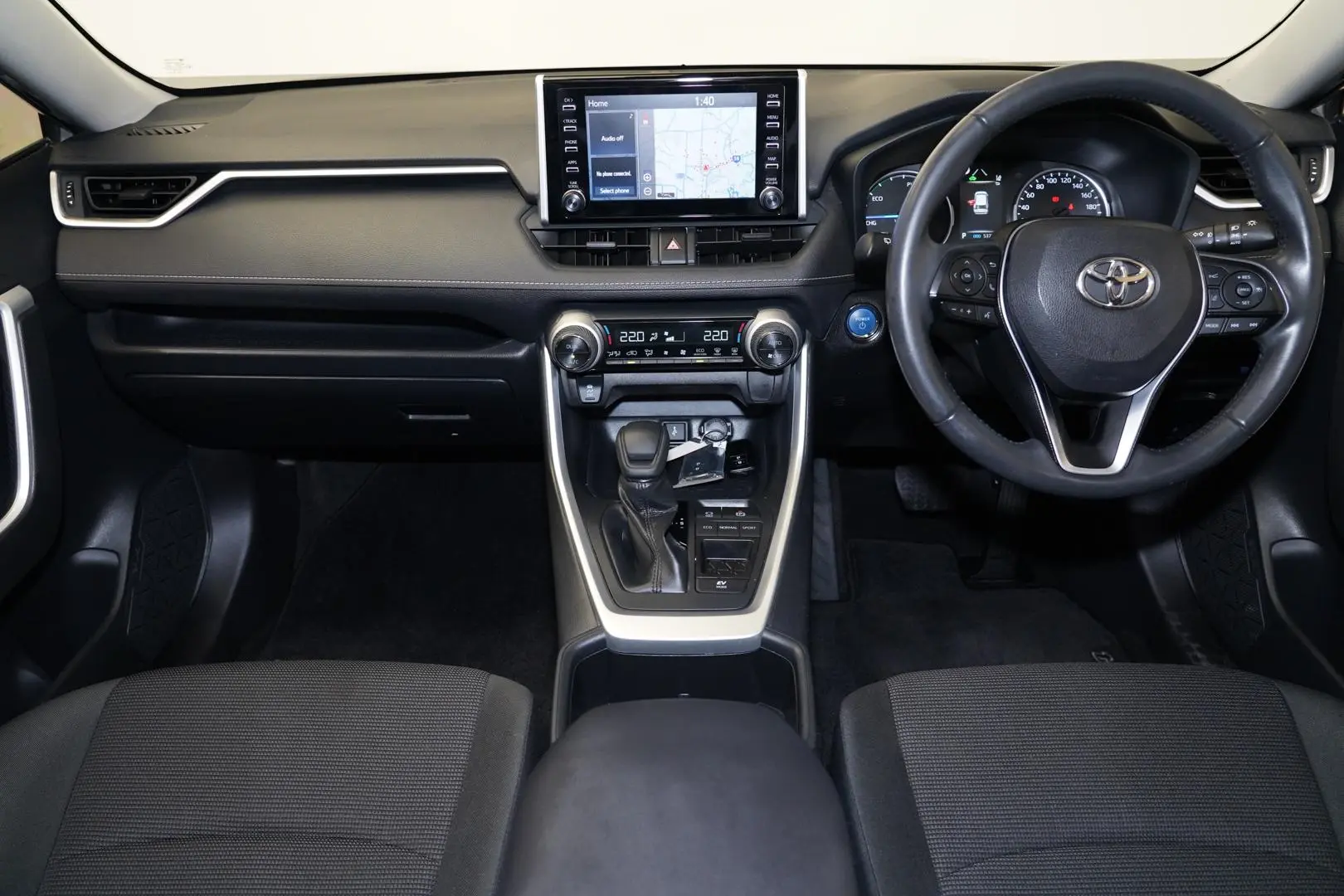 2022 Toyota RAV4 Gallery Image 10