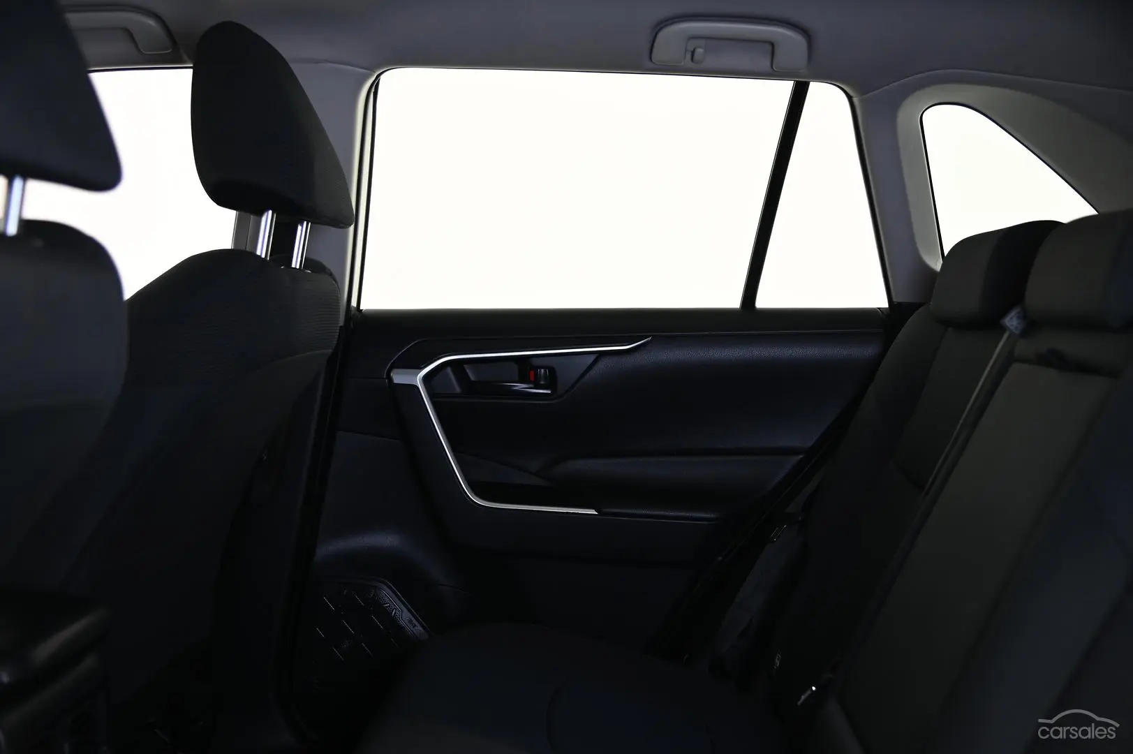 2019 Toyota RAV4 Image 18
