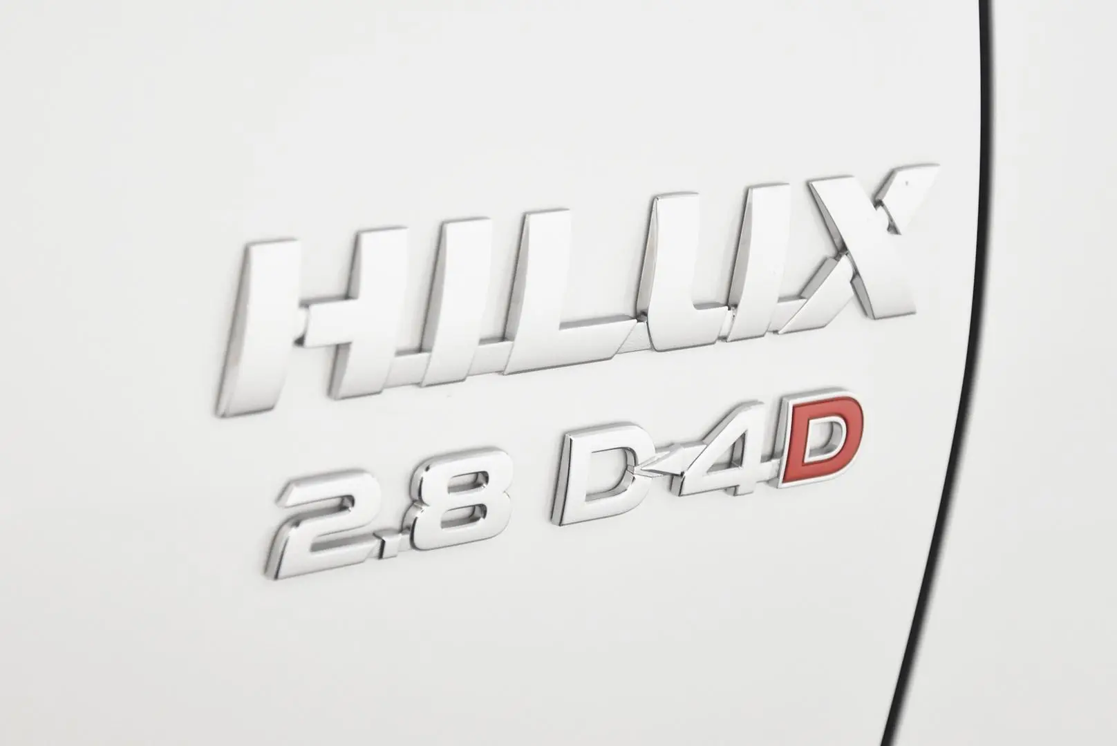 2024 Toyota Hilux Gallery Image 7