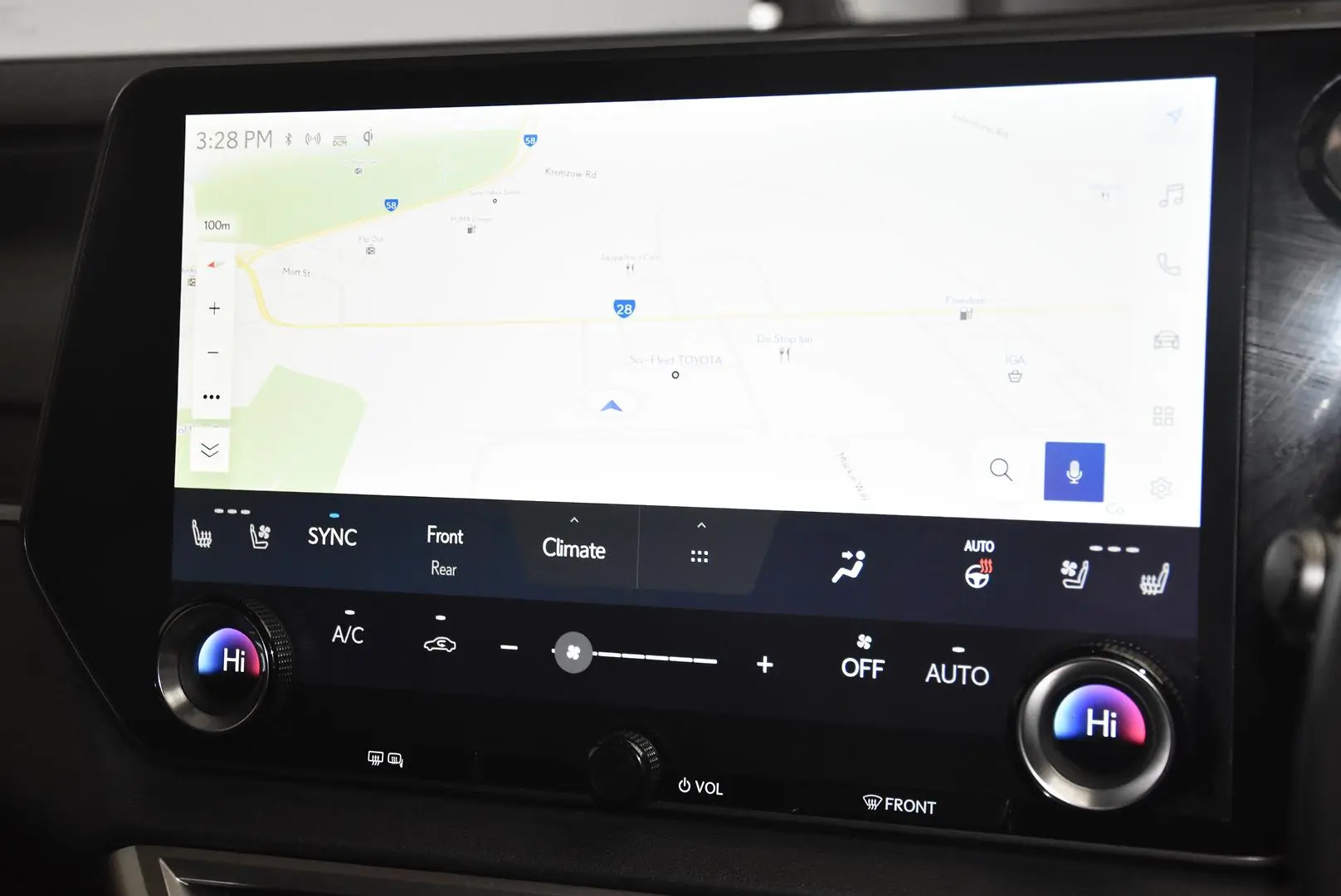 2023 Lexus RX Gallery Image 14