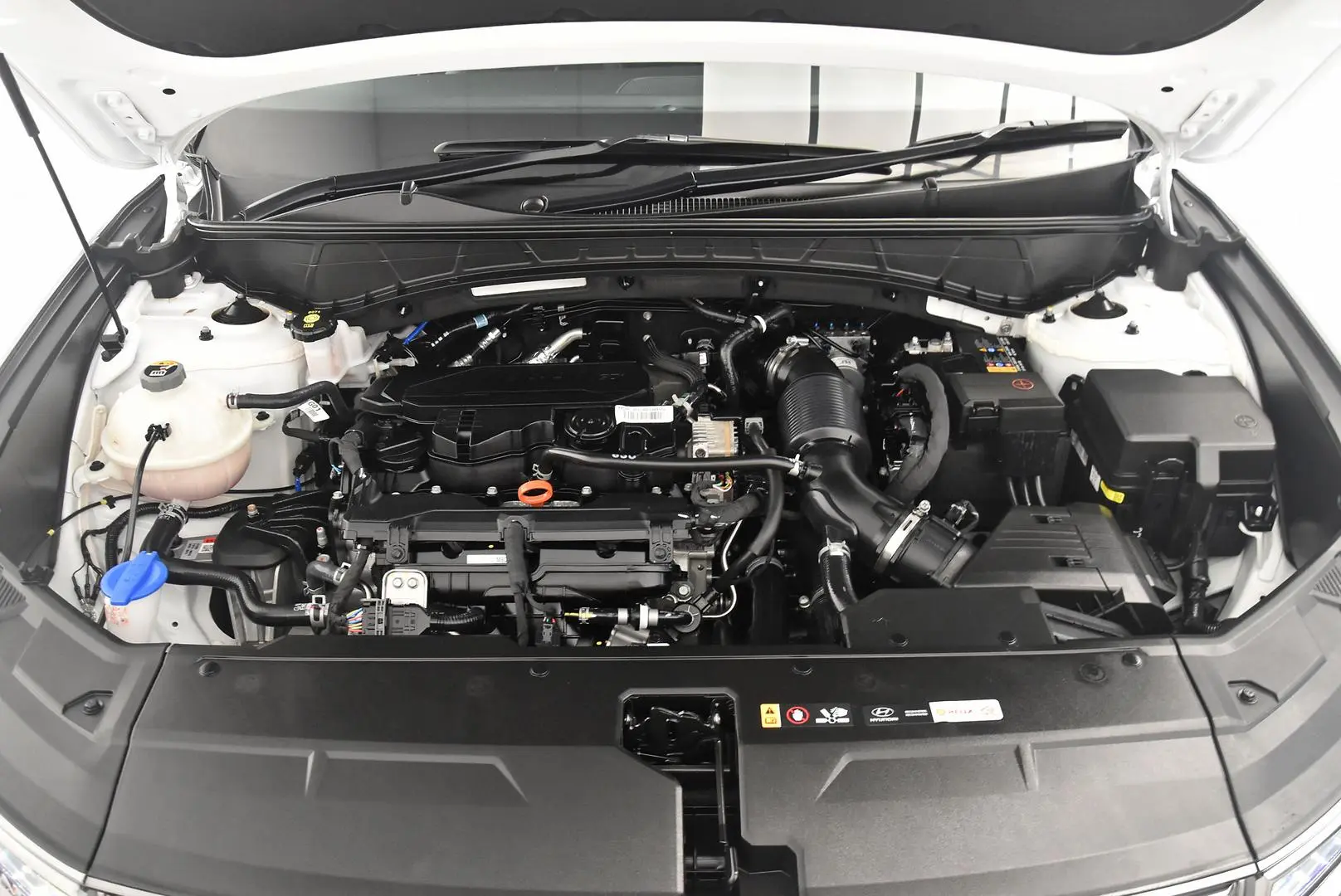 2023 Hyundai Tucson Gallery Image 22