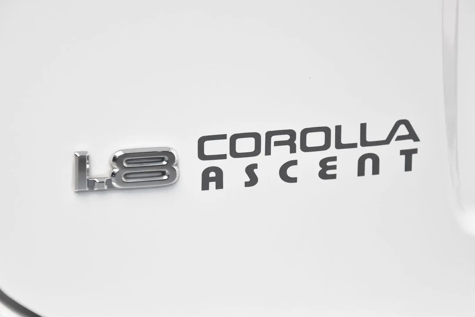 2000 Toyota Corolla Gallery Image 7