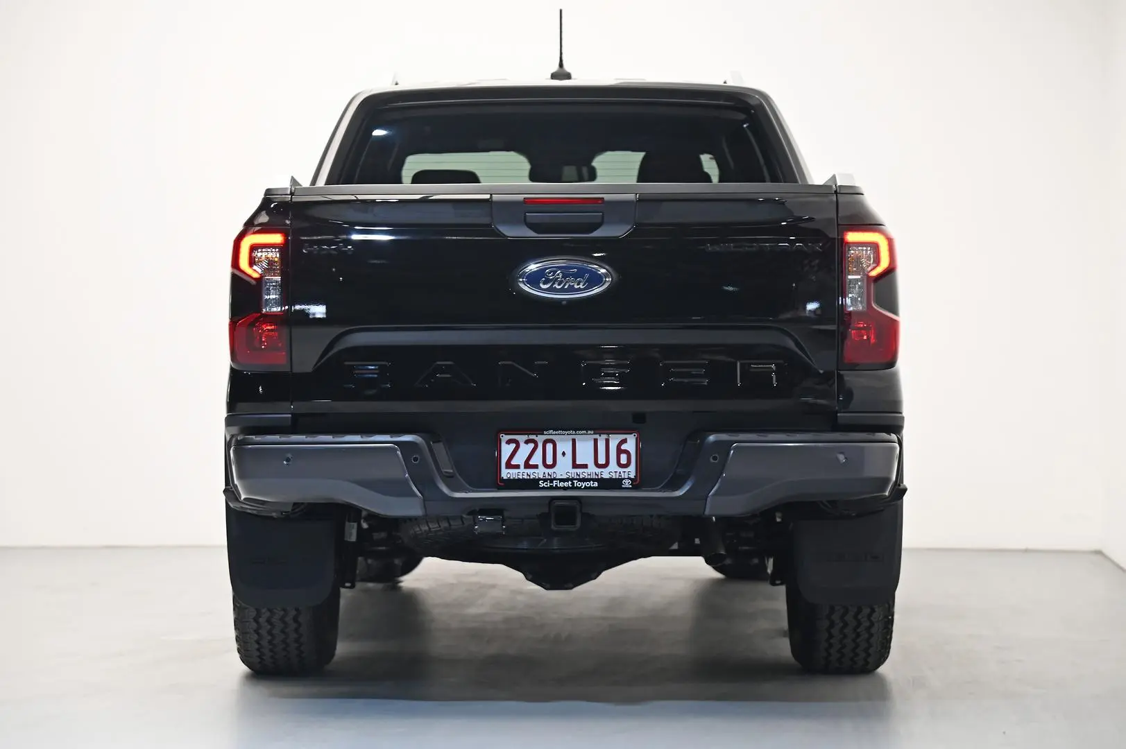 2022 Ford Ranger Gallery Image 6