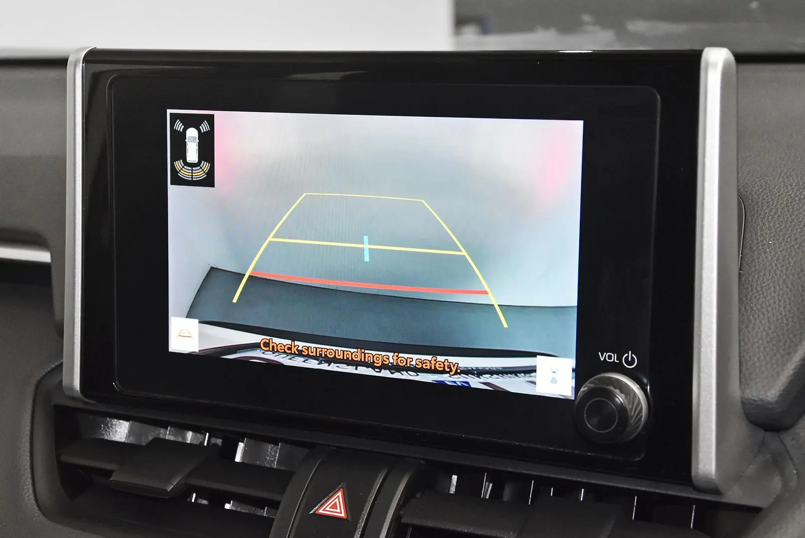 2024 Toyota RAV4 Gallery Image 13