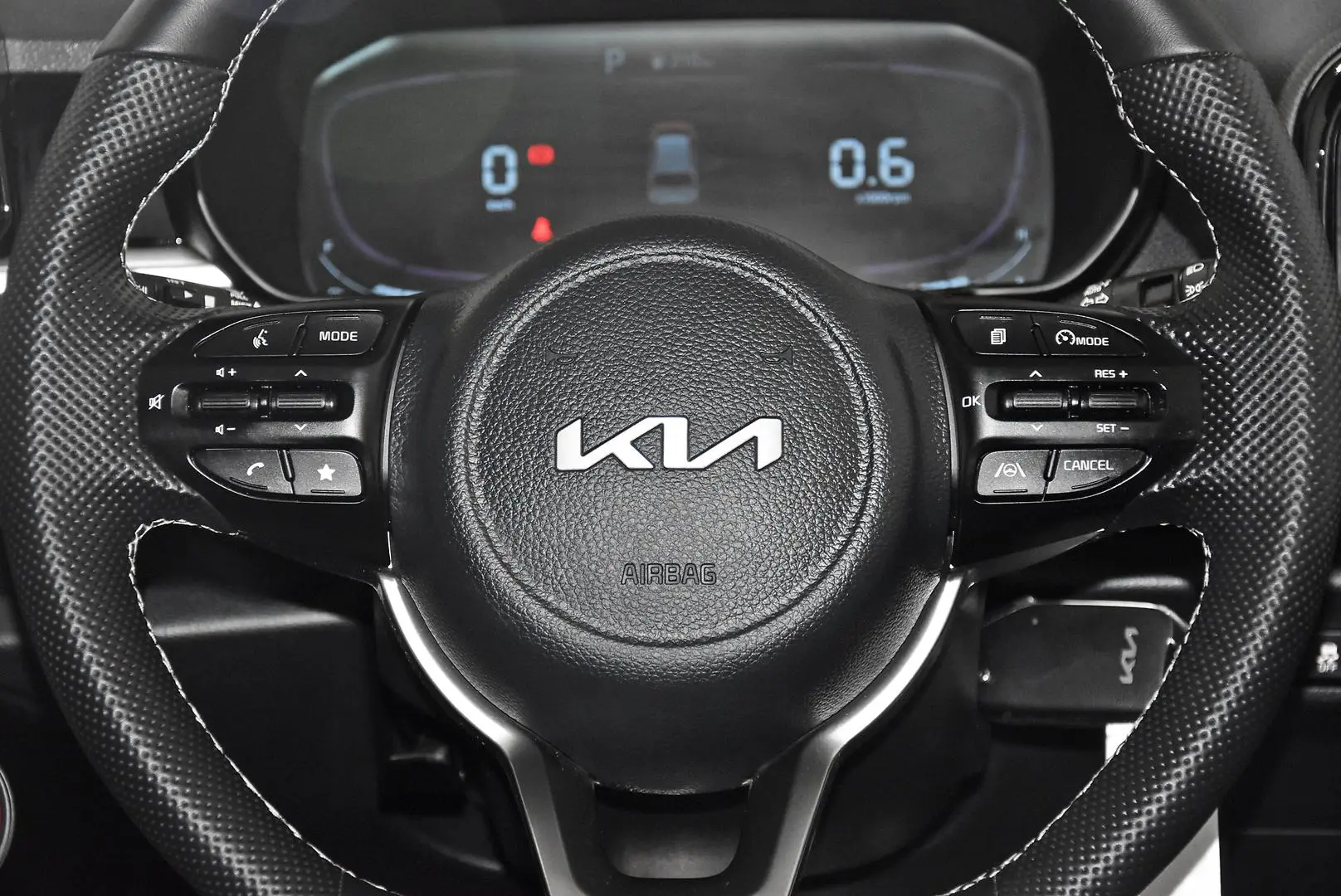 2024 Kia Picanto Gallery Image 15