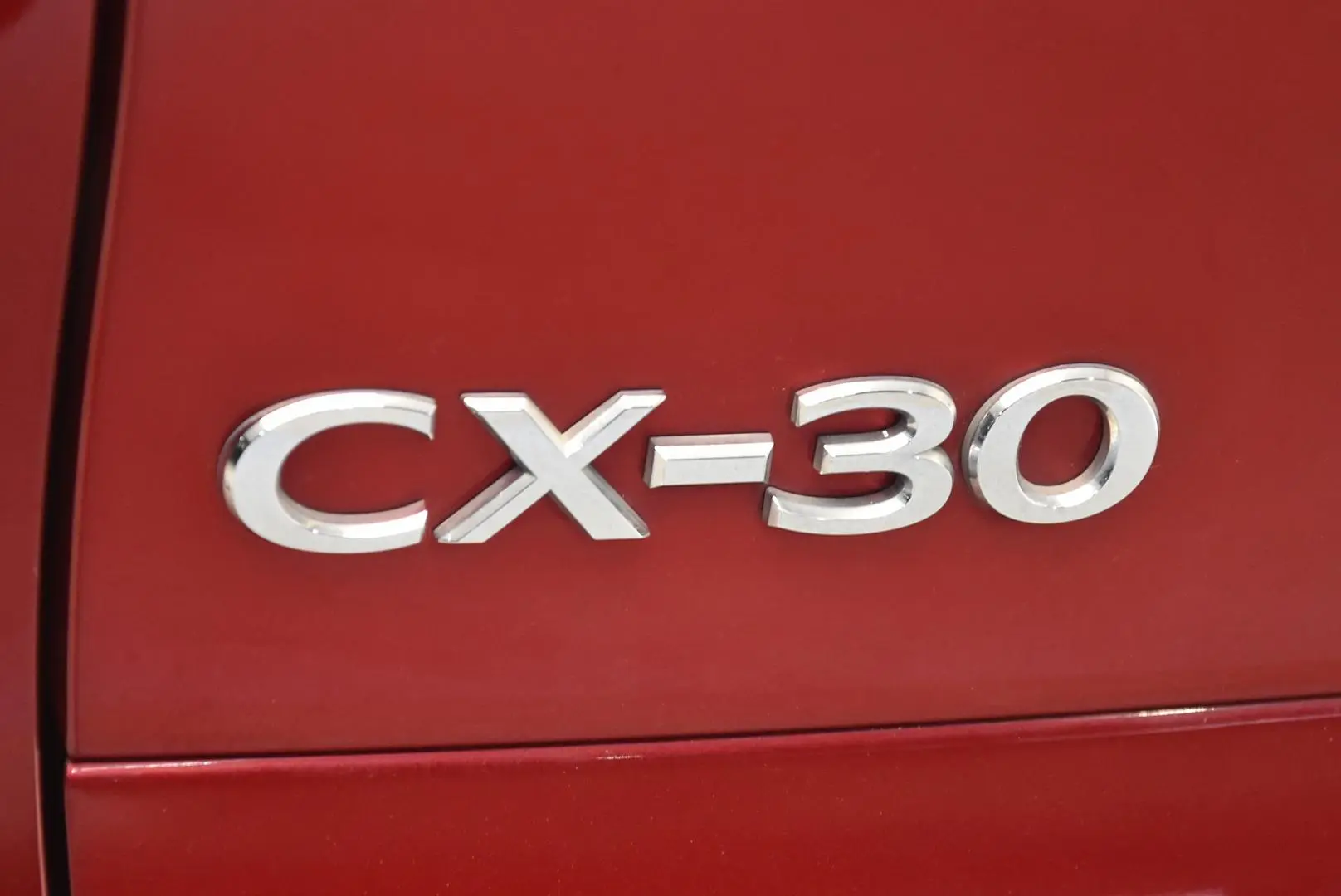 2021 Mazda CX-30 Gallery Image 7
