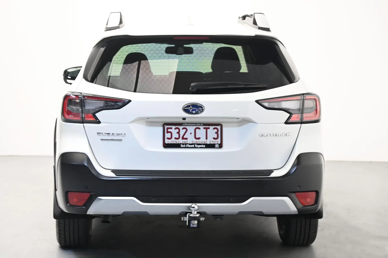 2021 Subaru Outback Gallery Image 5