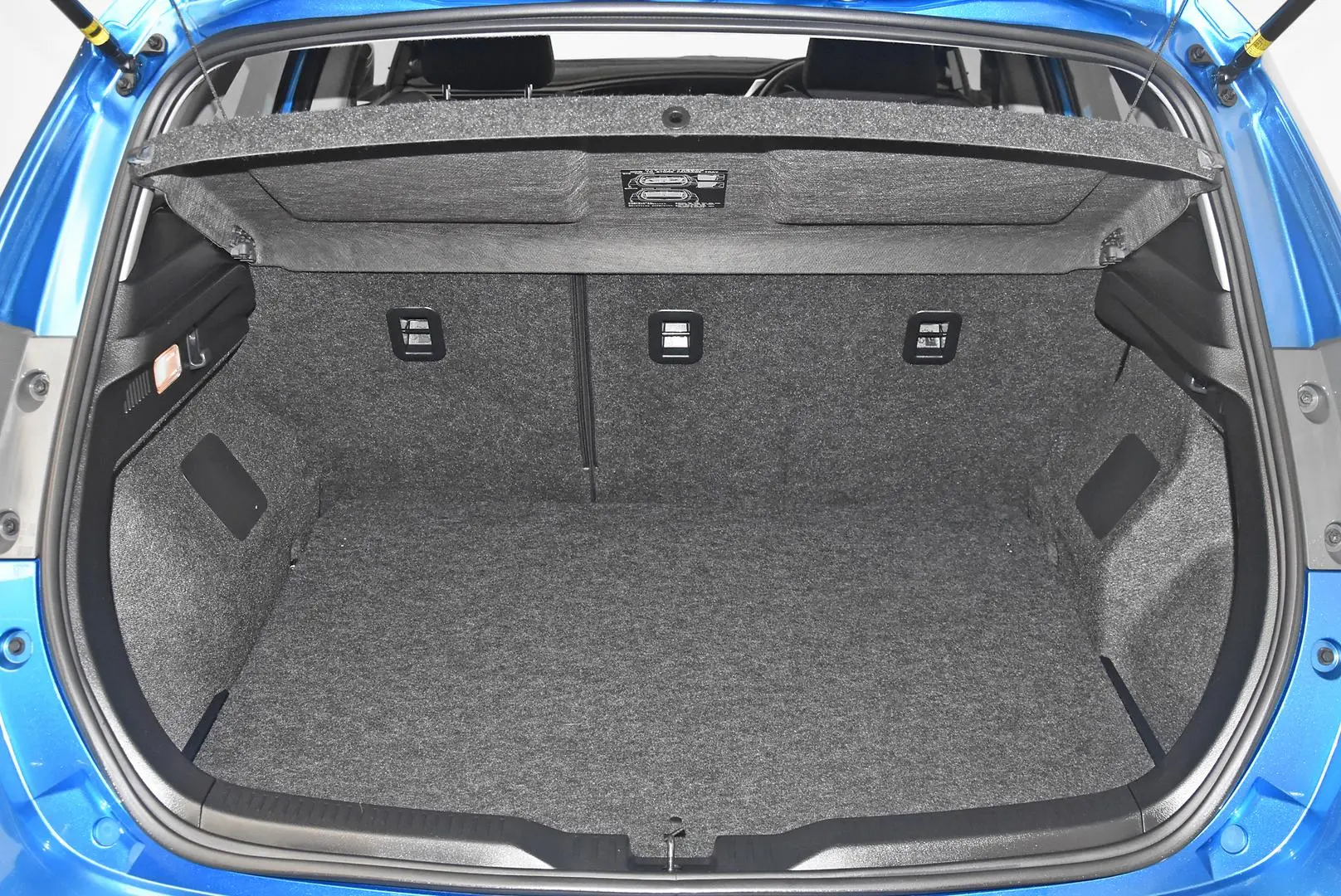2016 Toyota Corolla Gallery Image 20