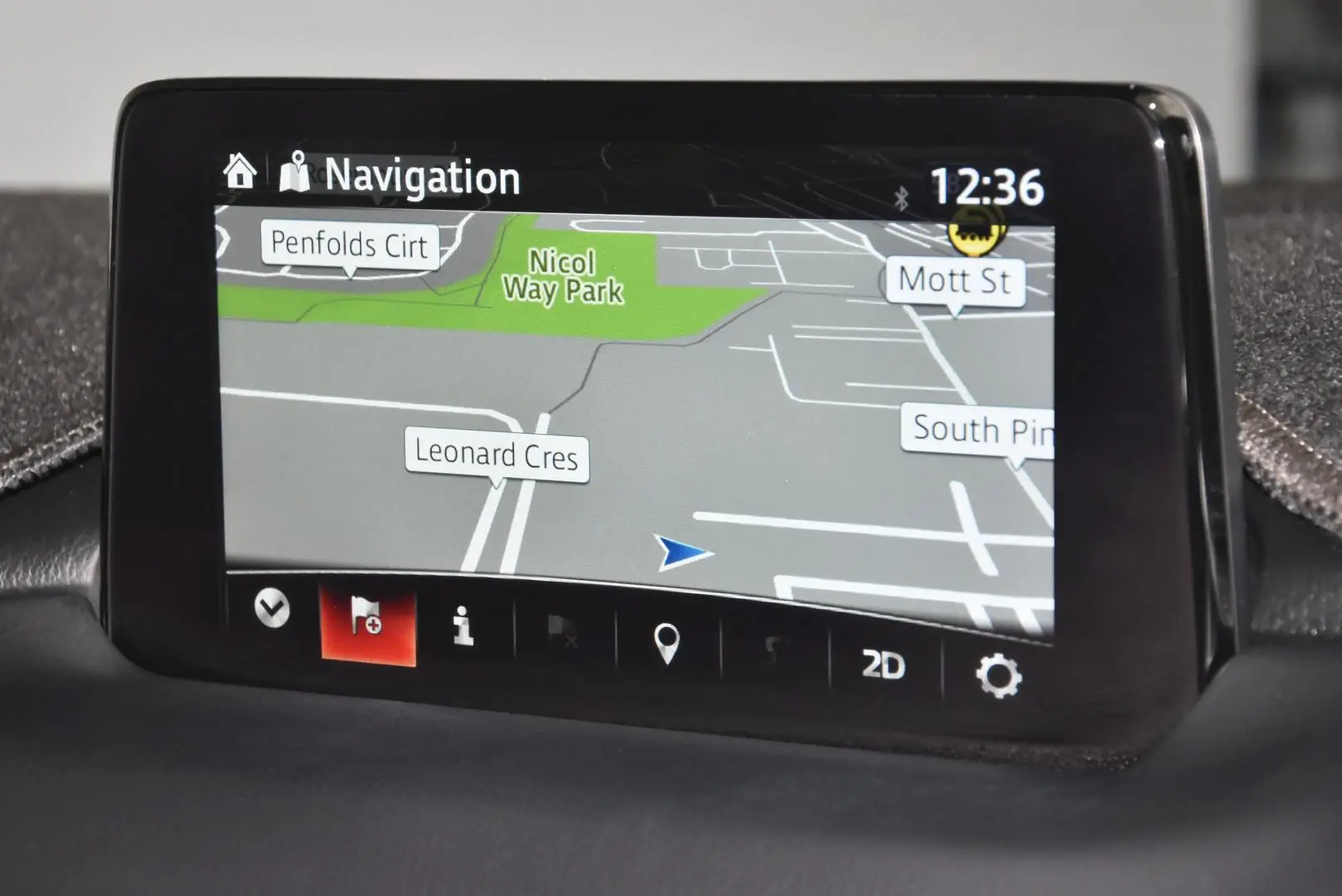 2021 Mazda CX-5 Gallery Image 11