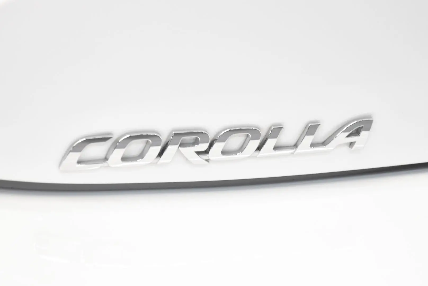 2024 Toyota Corolla Gallery Image 7