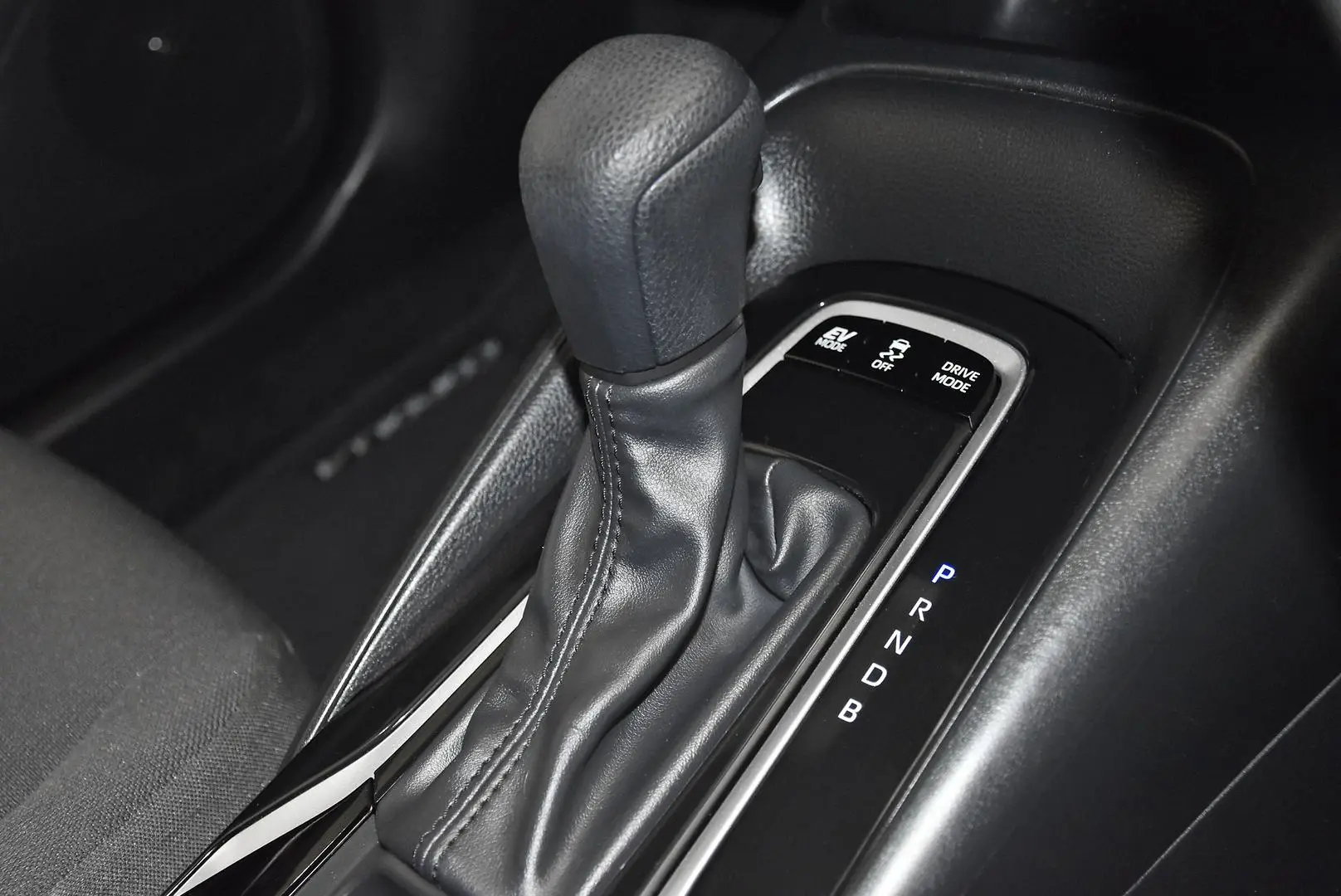 2024 Toyota Corolla Gallery Image 14
