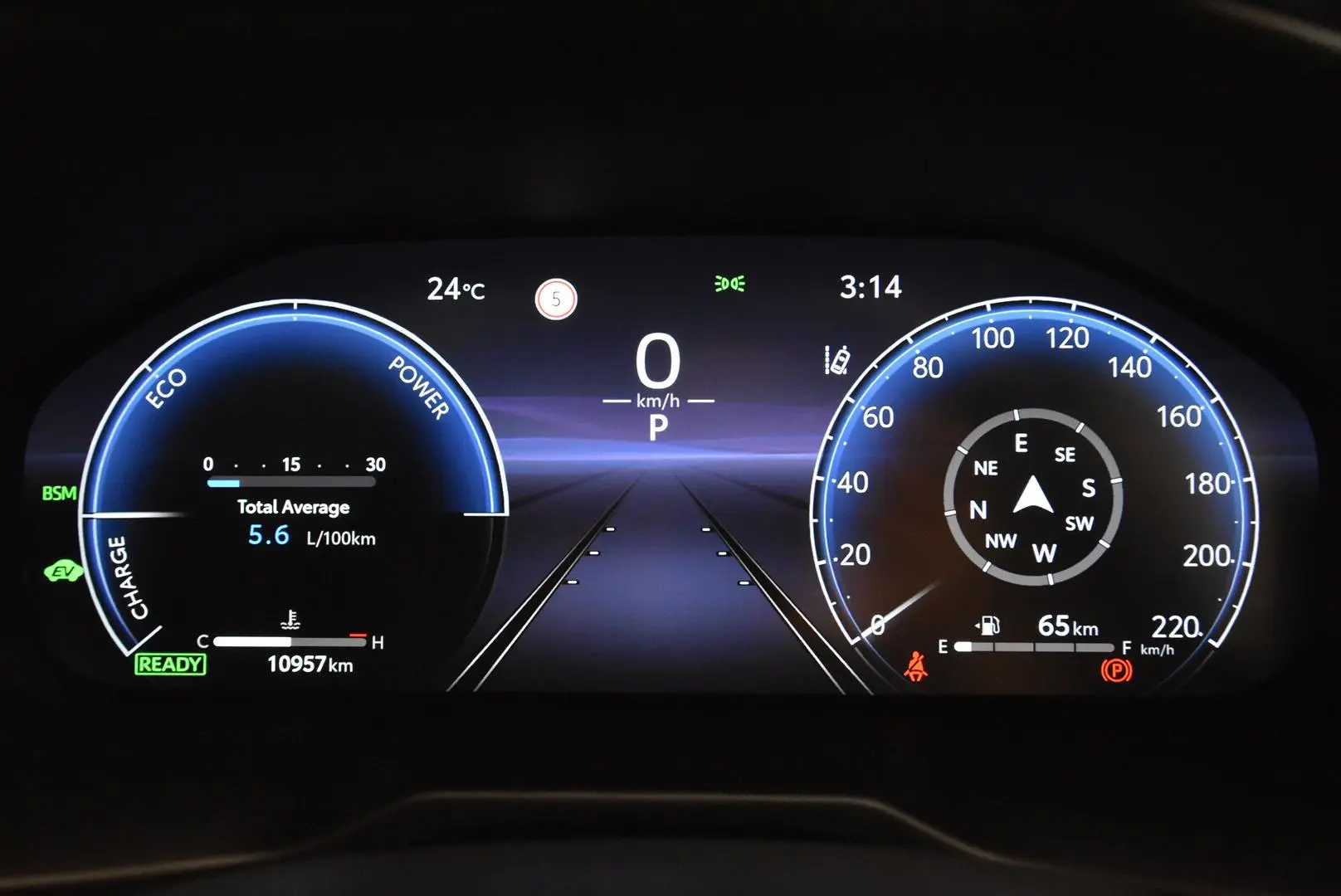 2024 Toyota RAV4 Gallery Image 11