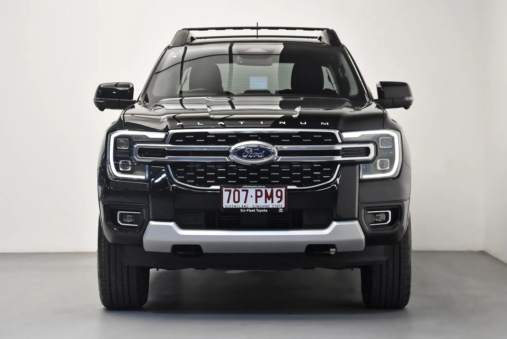2023 Ford Ranger Gallery Image 2