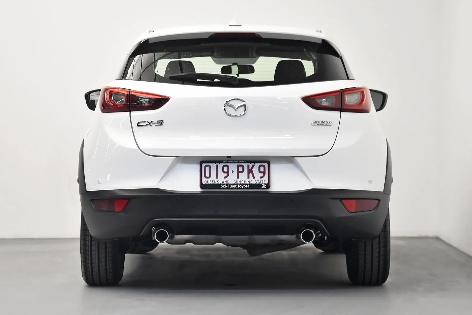 2015 Mazda CX-3 Gallery Image 6