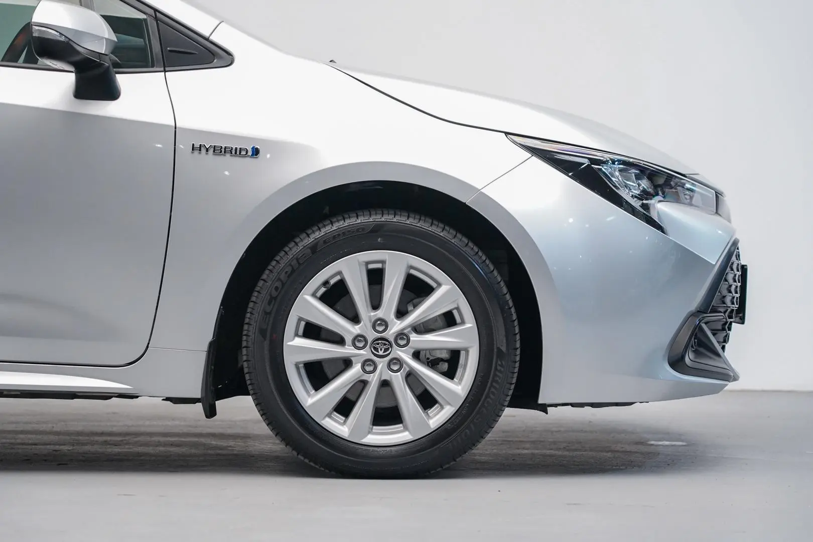 2022 Toyota Corolla Gallery Image 5