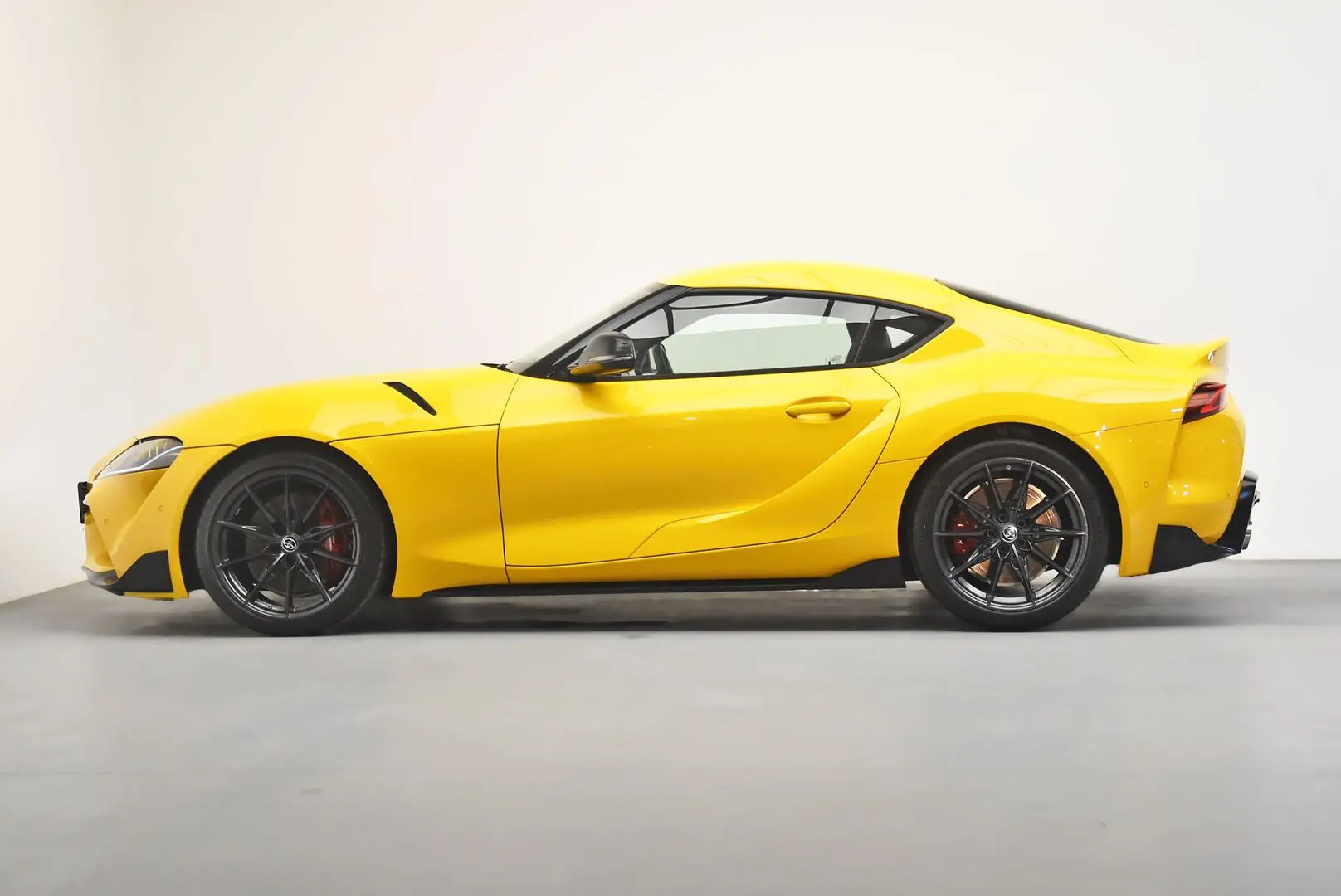 2023 Toyota Supra Gallery Image 4