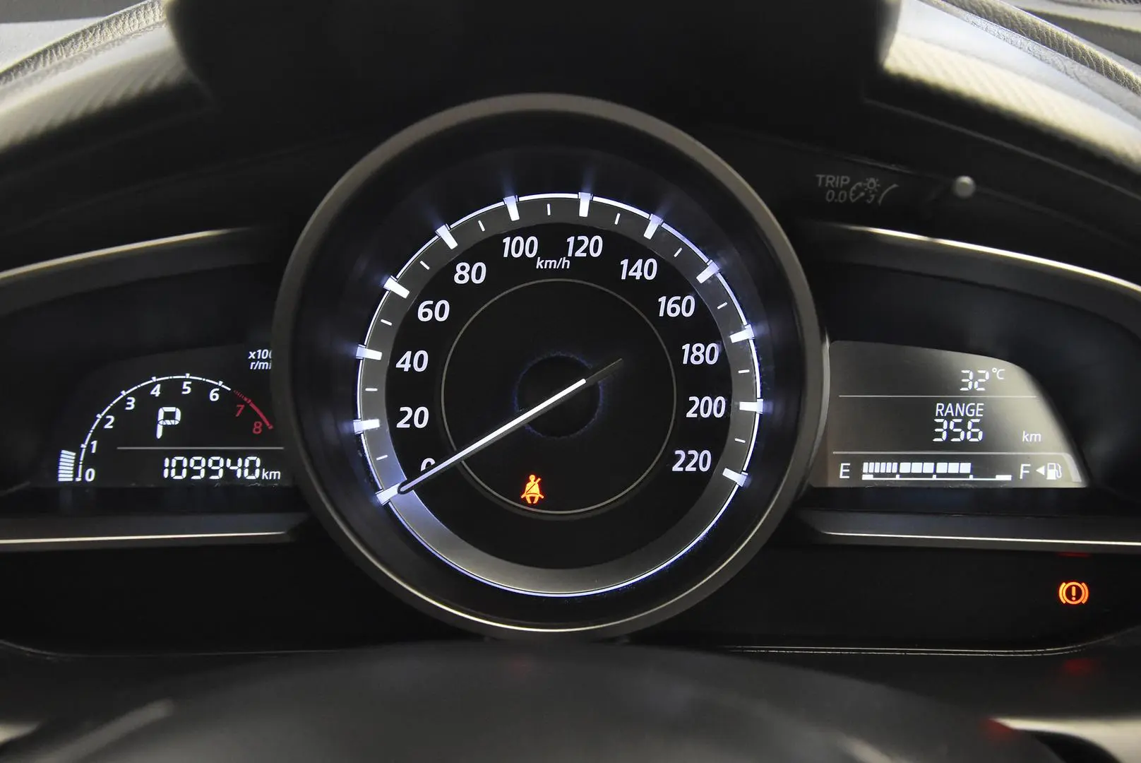 2015 Mazda CX-3 Gallery Image 10