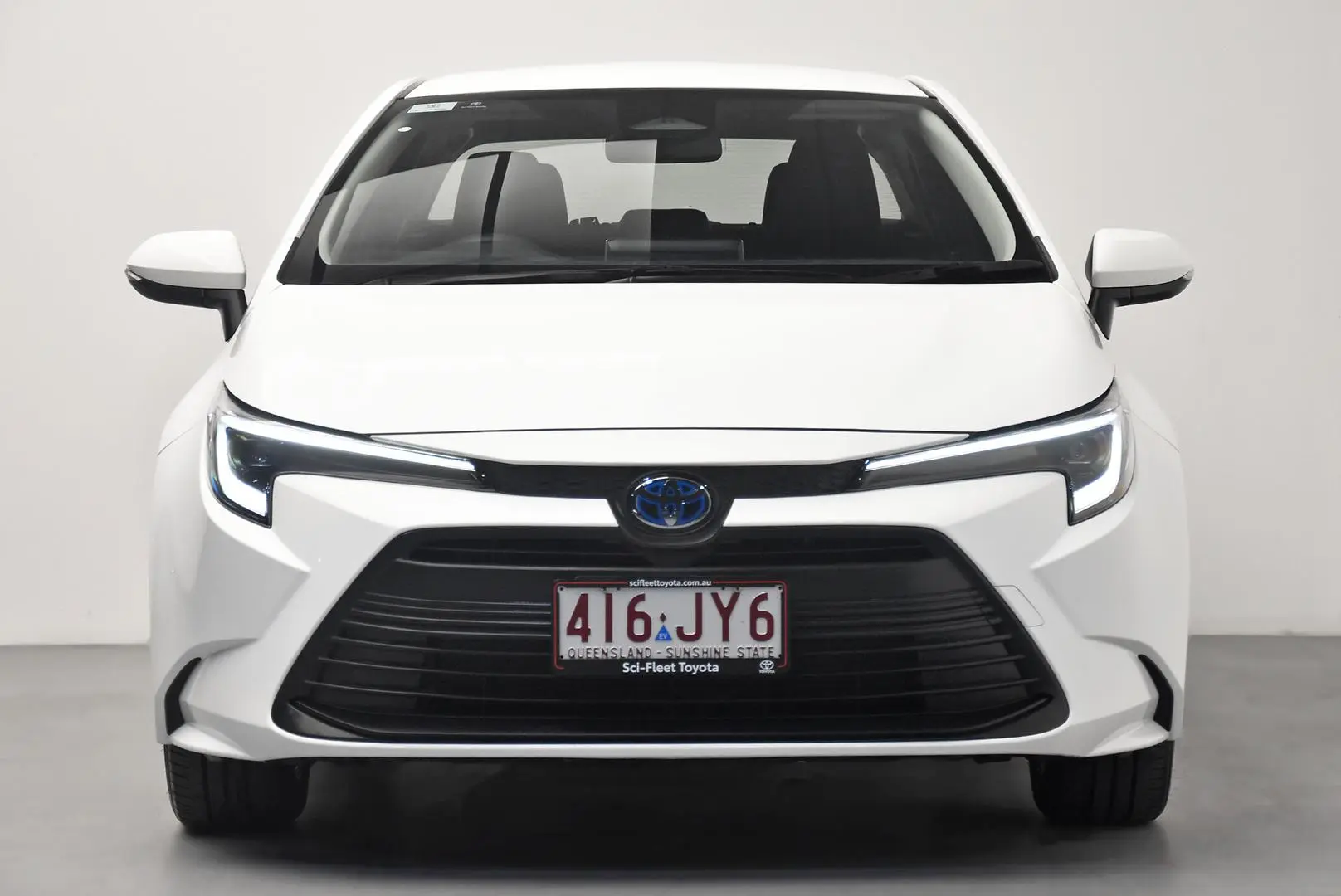 2024 Toyota Corolla Gallery Image 2