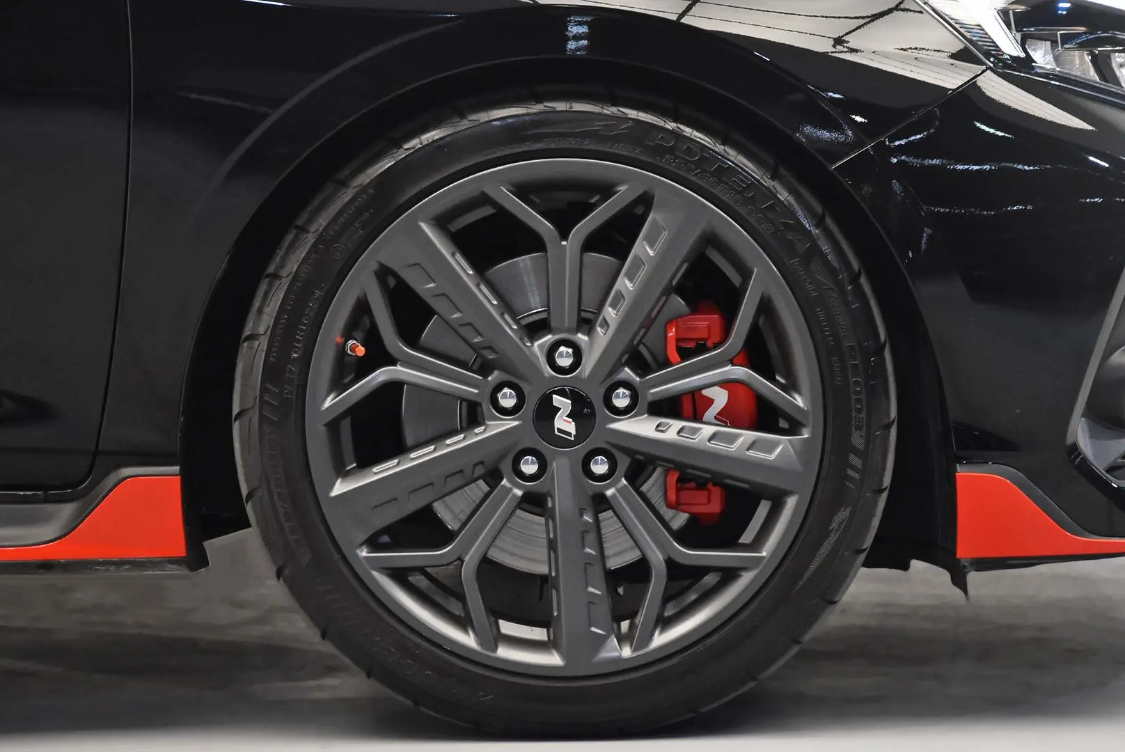 2021 Hyundai i20 Gallery Image 22