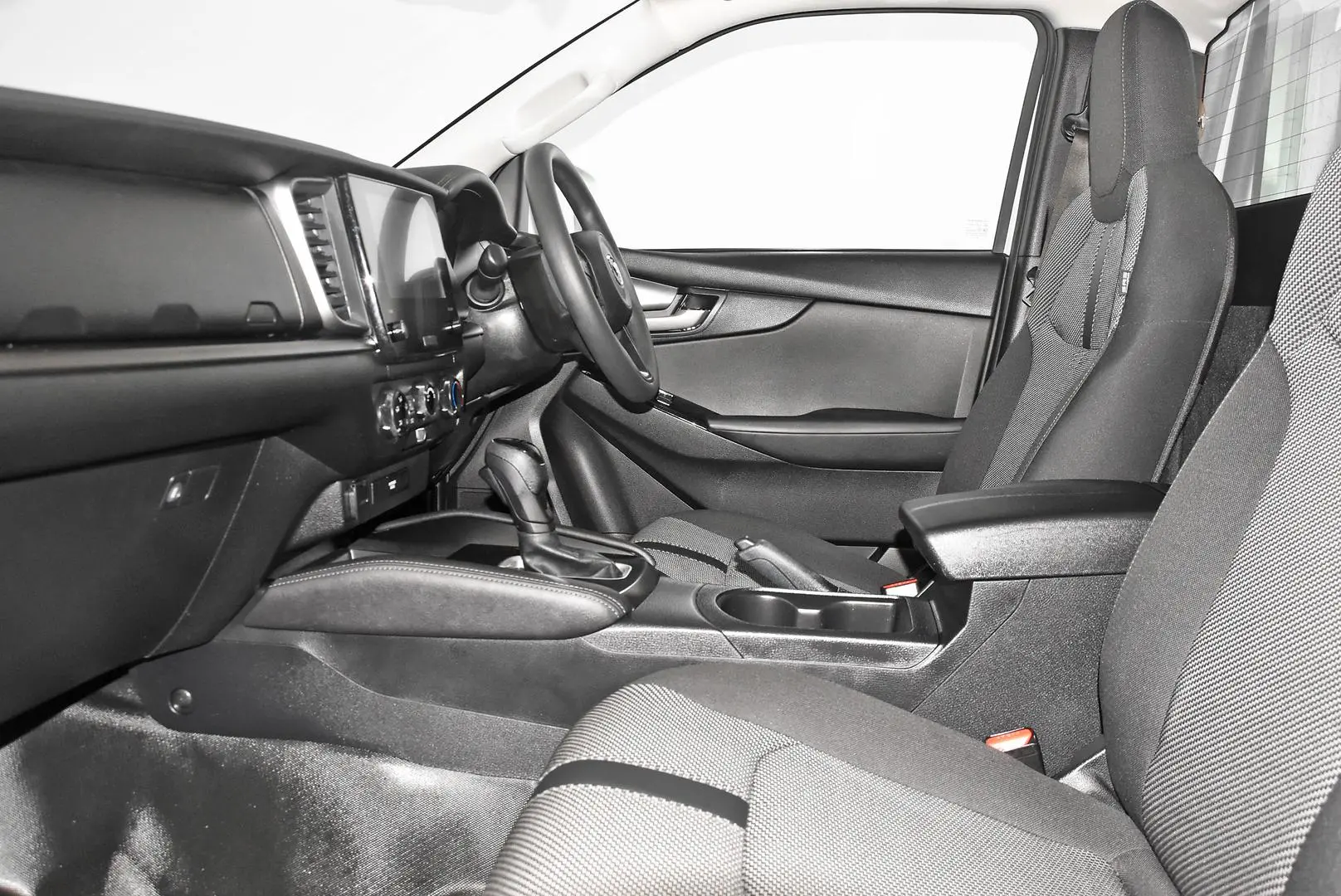 2025 Mazda BT-50 Gallery Image 15