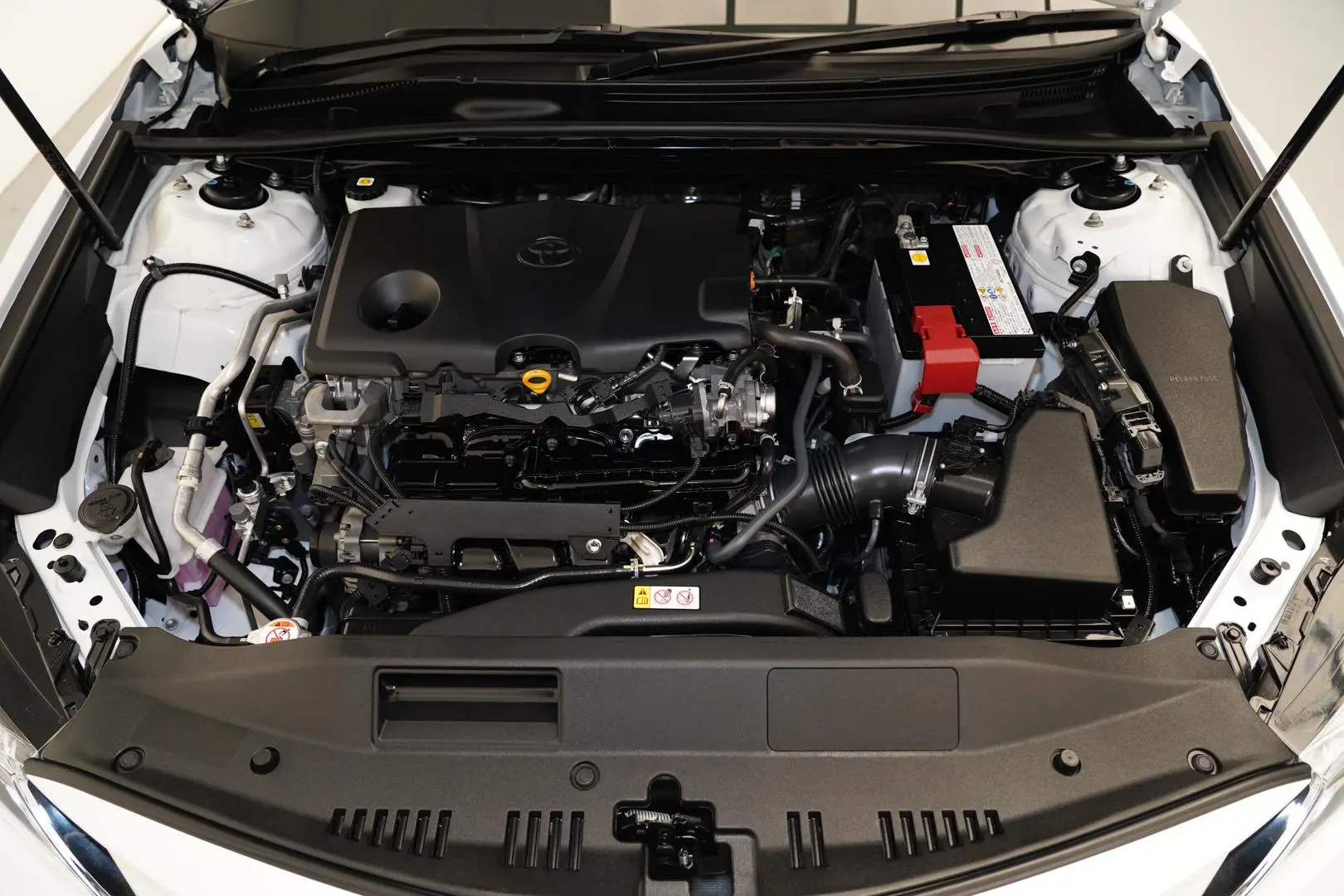 2024 Toyota Camry Gallery Image 23
