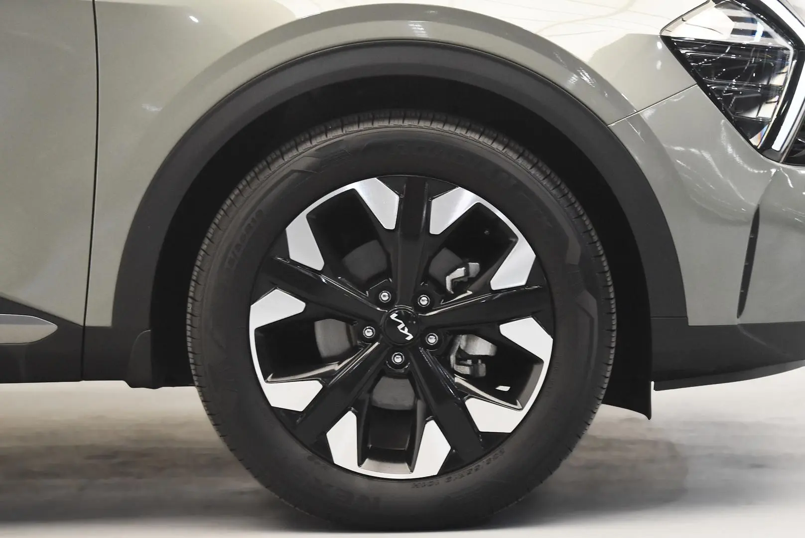 2024 Kia Sportage Gallery Image 25