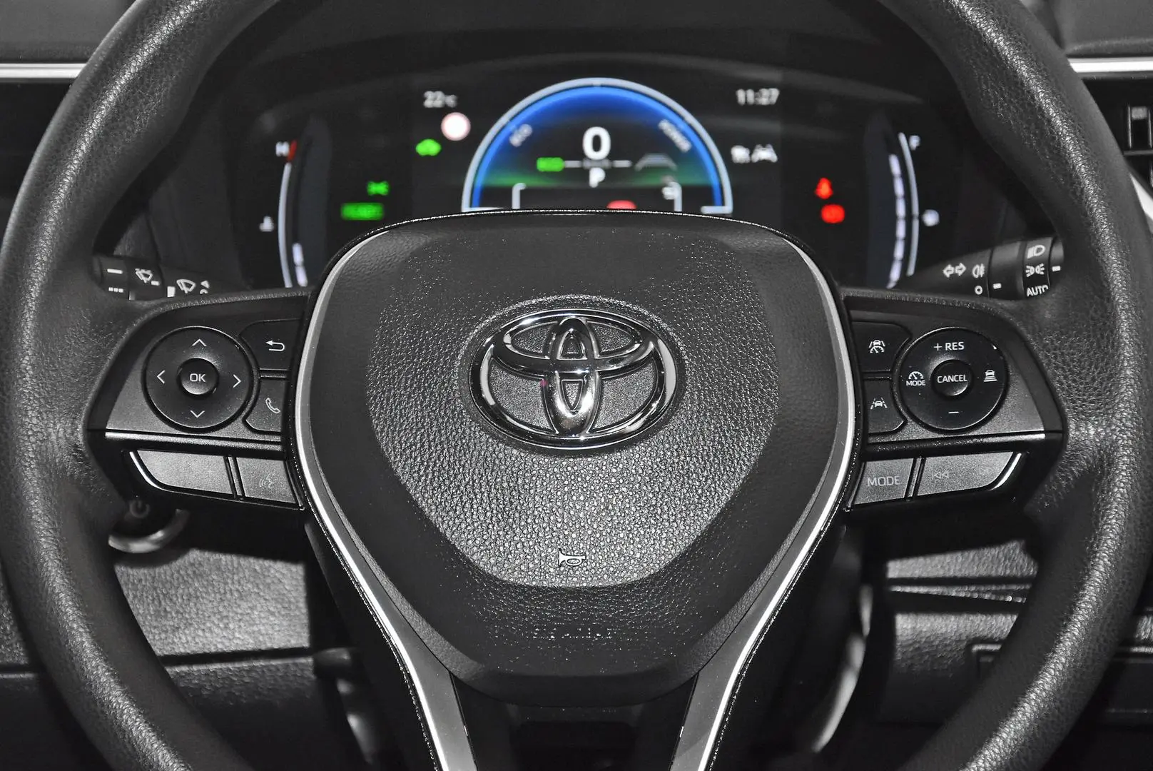 2024 Toyota Corolla Gallery Image 16