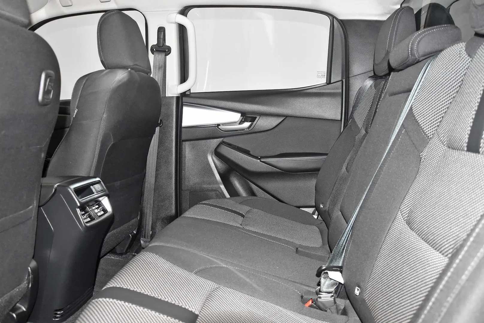 2020 Mazda BT-50 Gallery Image 18