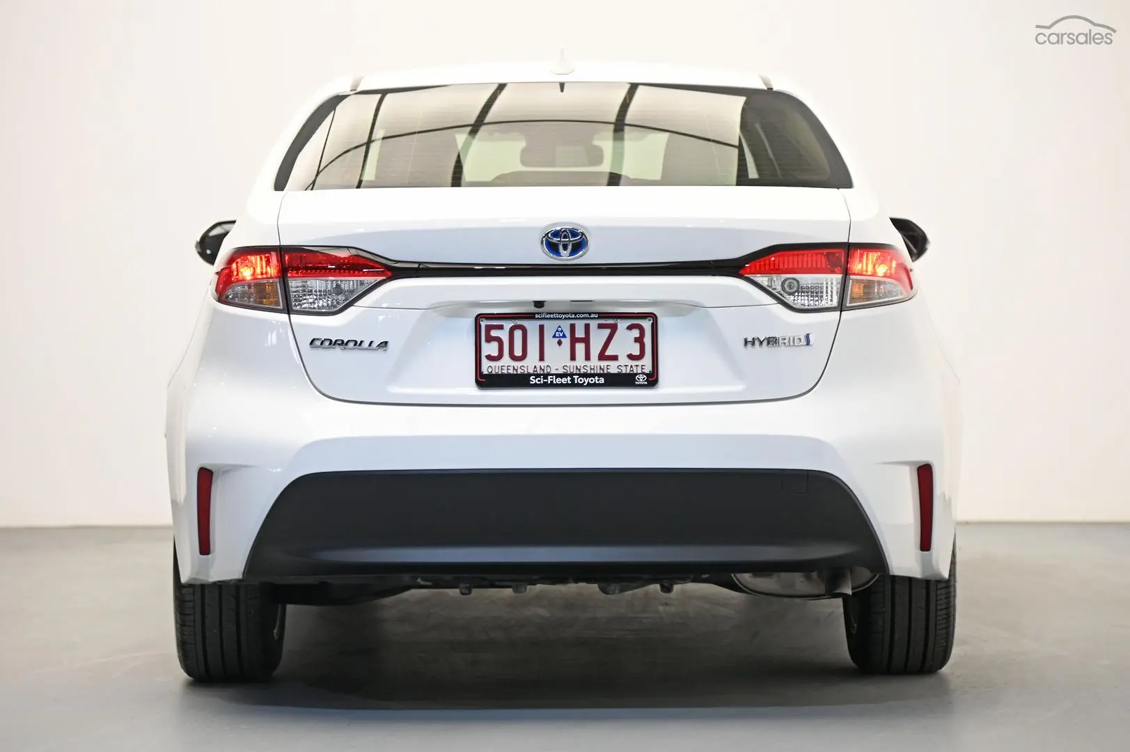 2023 Toyota Corolla Image 6