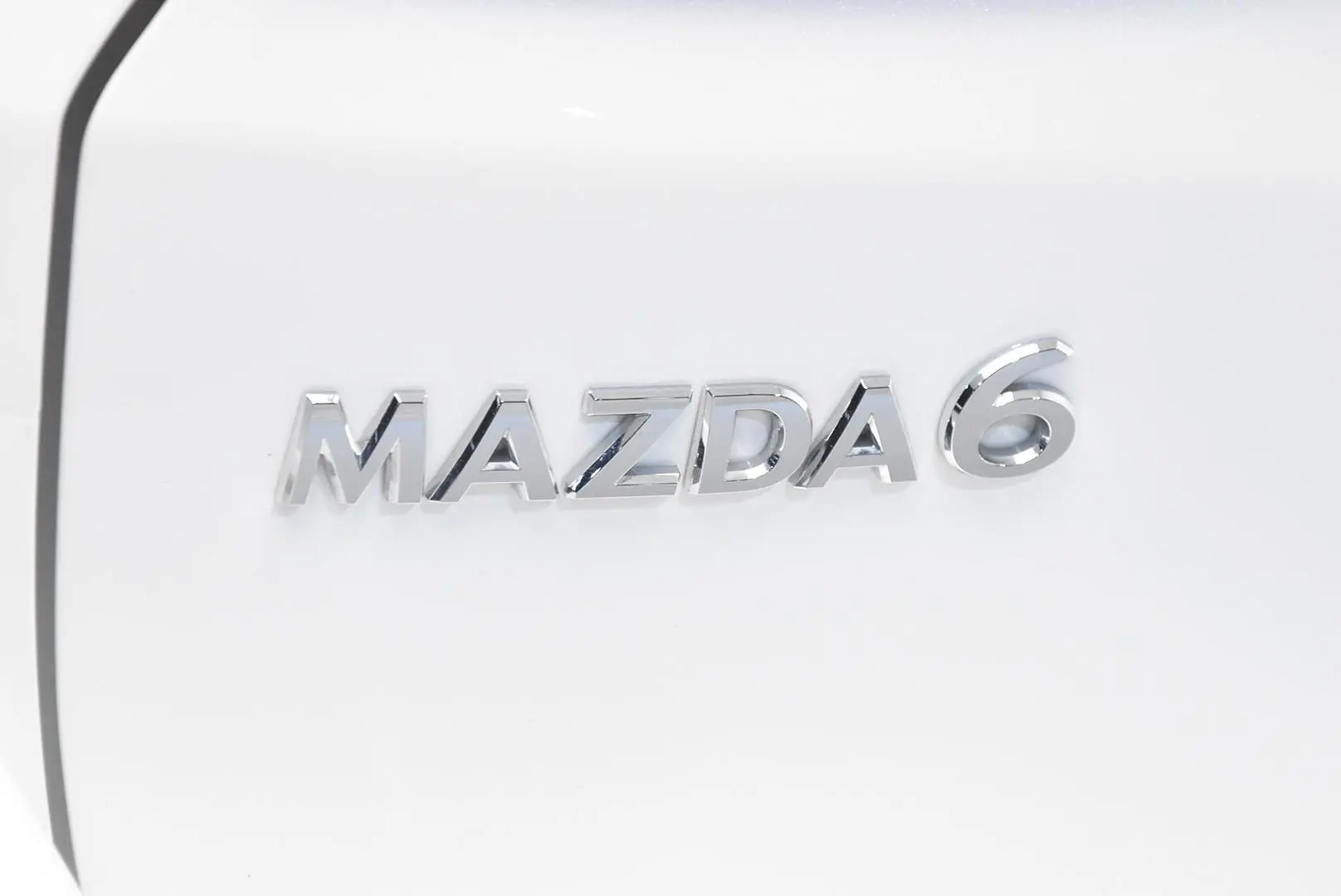 2019 Mazda 6 Gallery Image 7