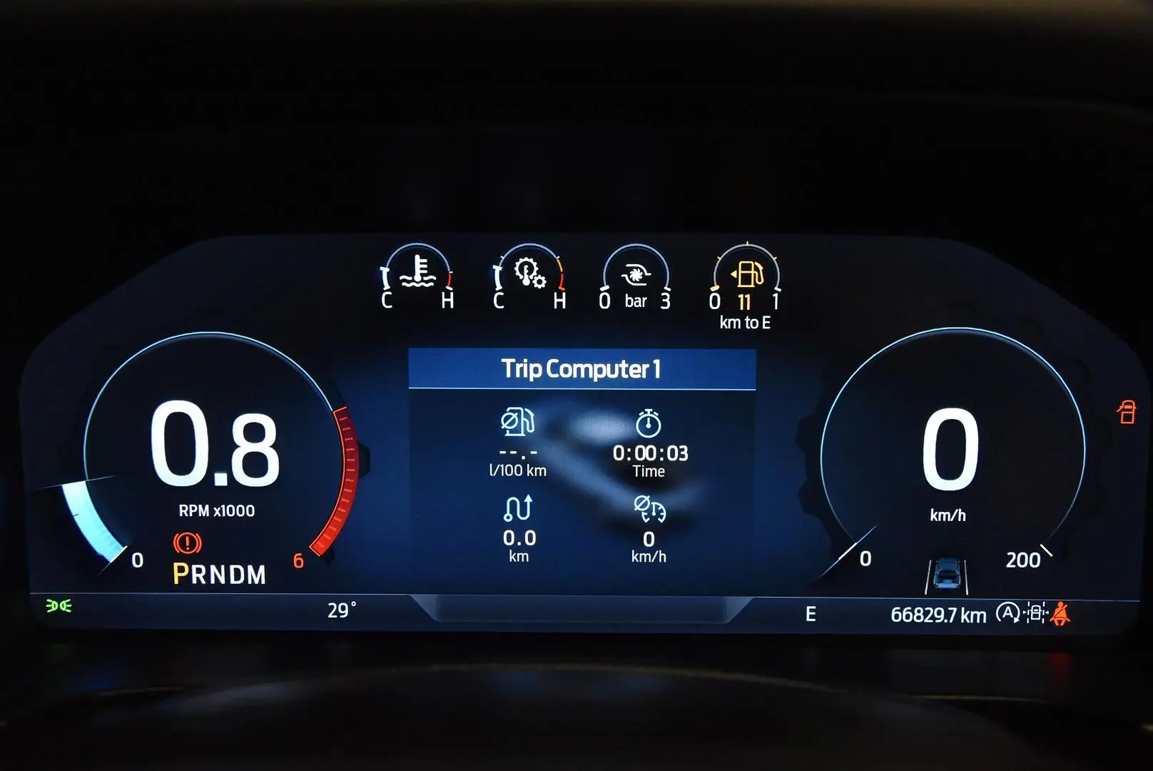 2023 Ford Ranger Gallery Image 10