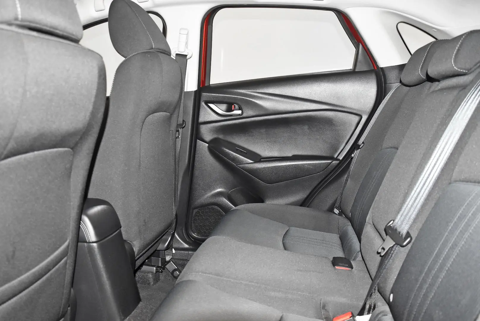 2021 Mazda CX-3 Gallery Image 18