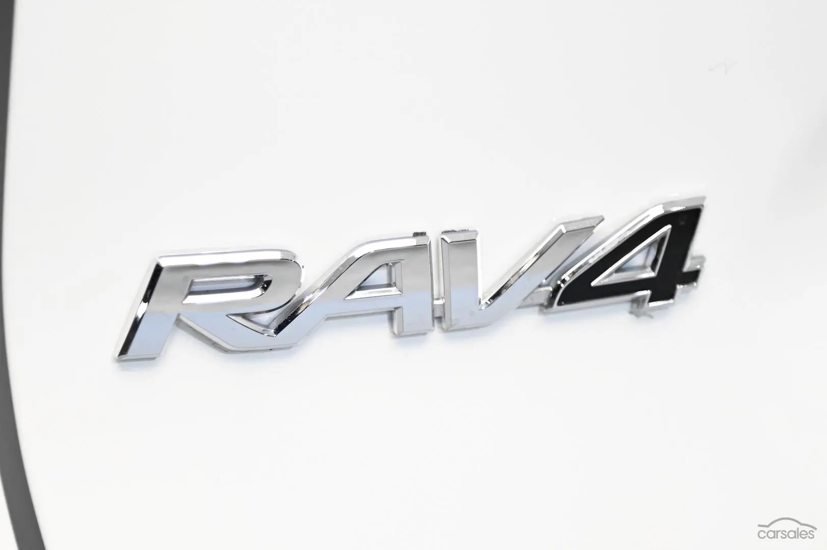 2021 Toyota RAV4 Image 7