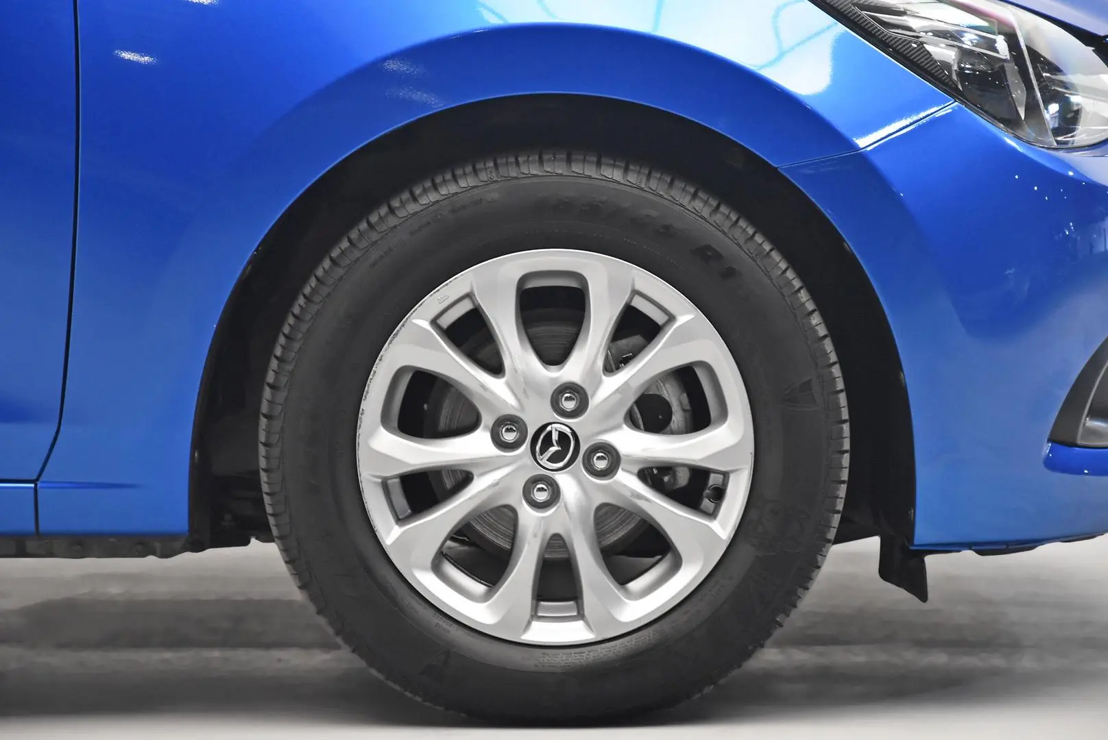 2017 Mazda 2 Gallery Image 22