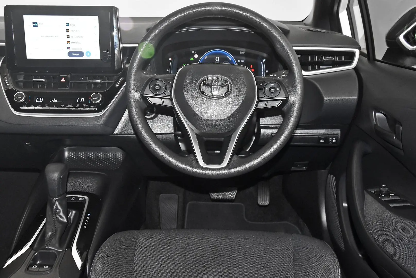 2024 Toyota Corolla Gallery Image 15