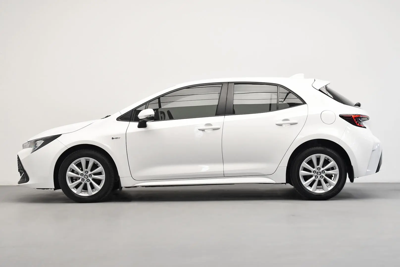 2024 Toyota Corolla Gallery Image 4