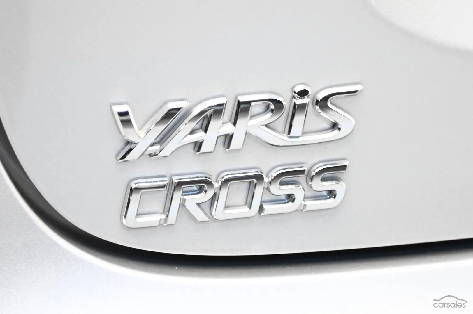 2023 Toyota Yaris Cross Image 7