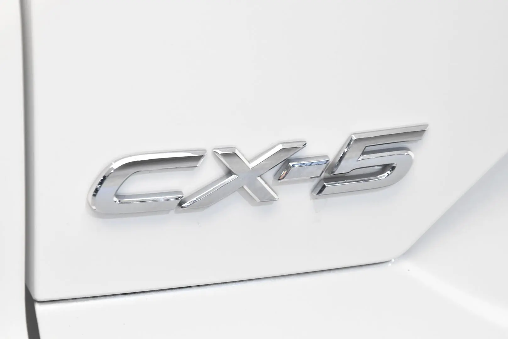 2019 Mazda CX-5 Gallery Image 7