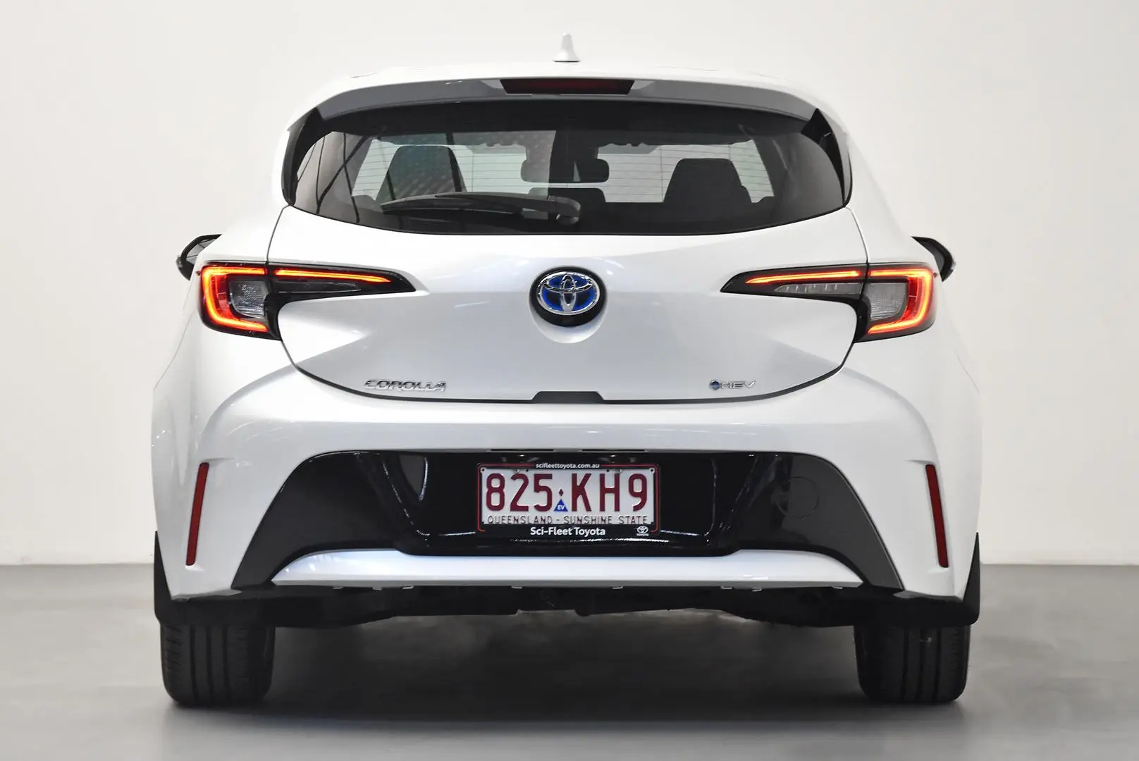 2024 Toyota Corolla Gallery Image 6