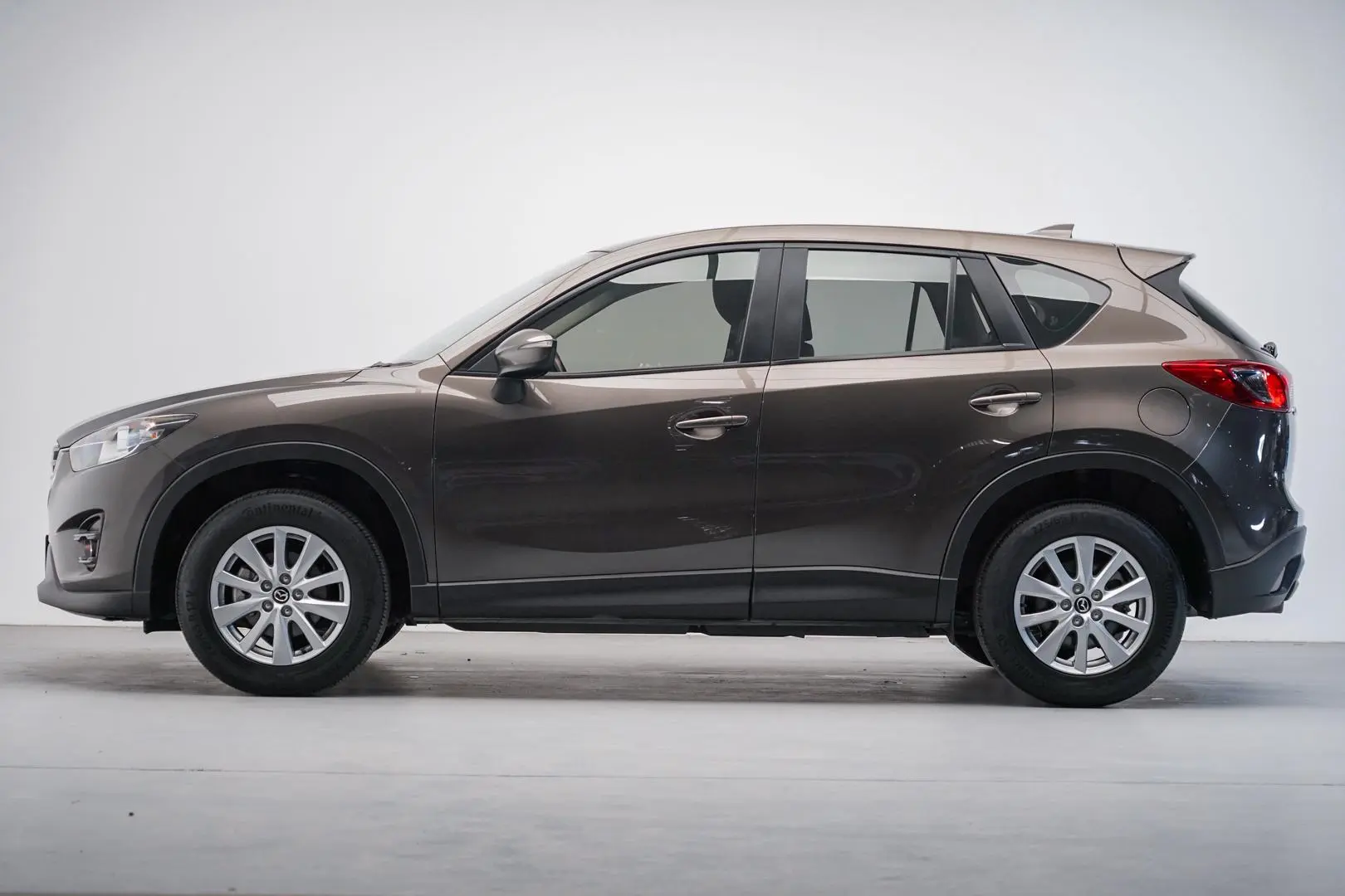 2014 Mazda CX-5 Gallery Image 3