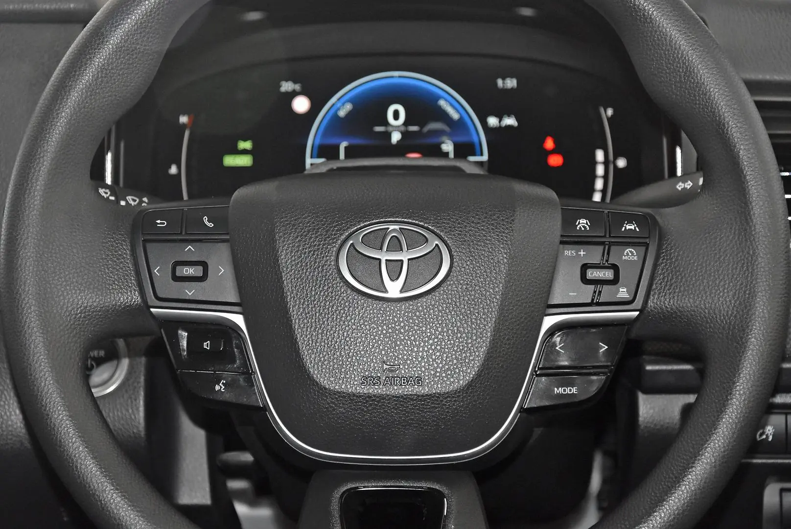 2024 Toyota Camry Gallery Image 15