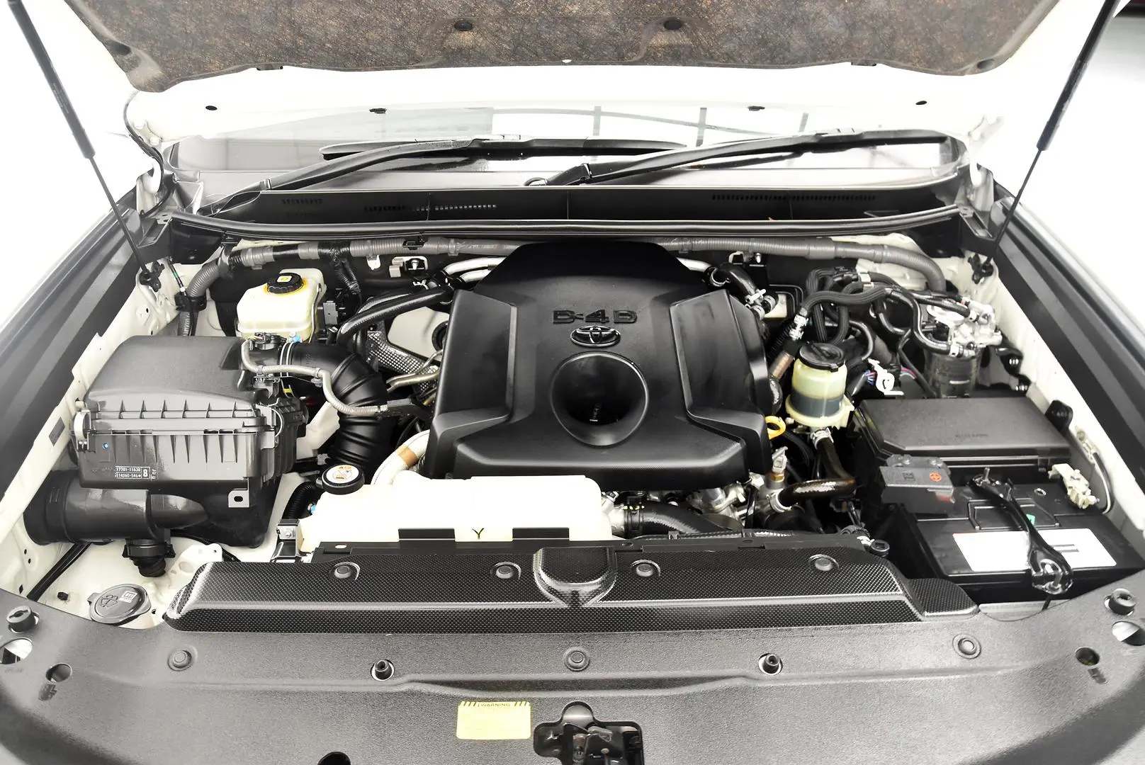 2020 Toyota Landcruiser Prado Gallery Image 21
