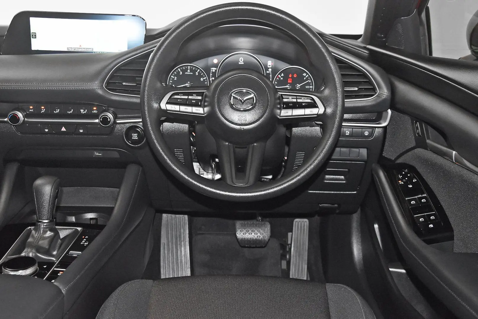 2020 Mazda 3 Gallery Image 14