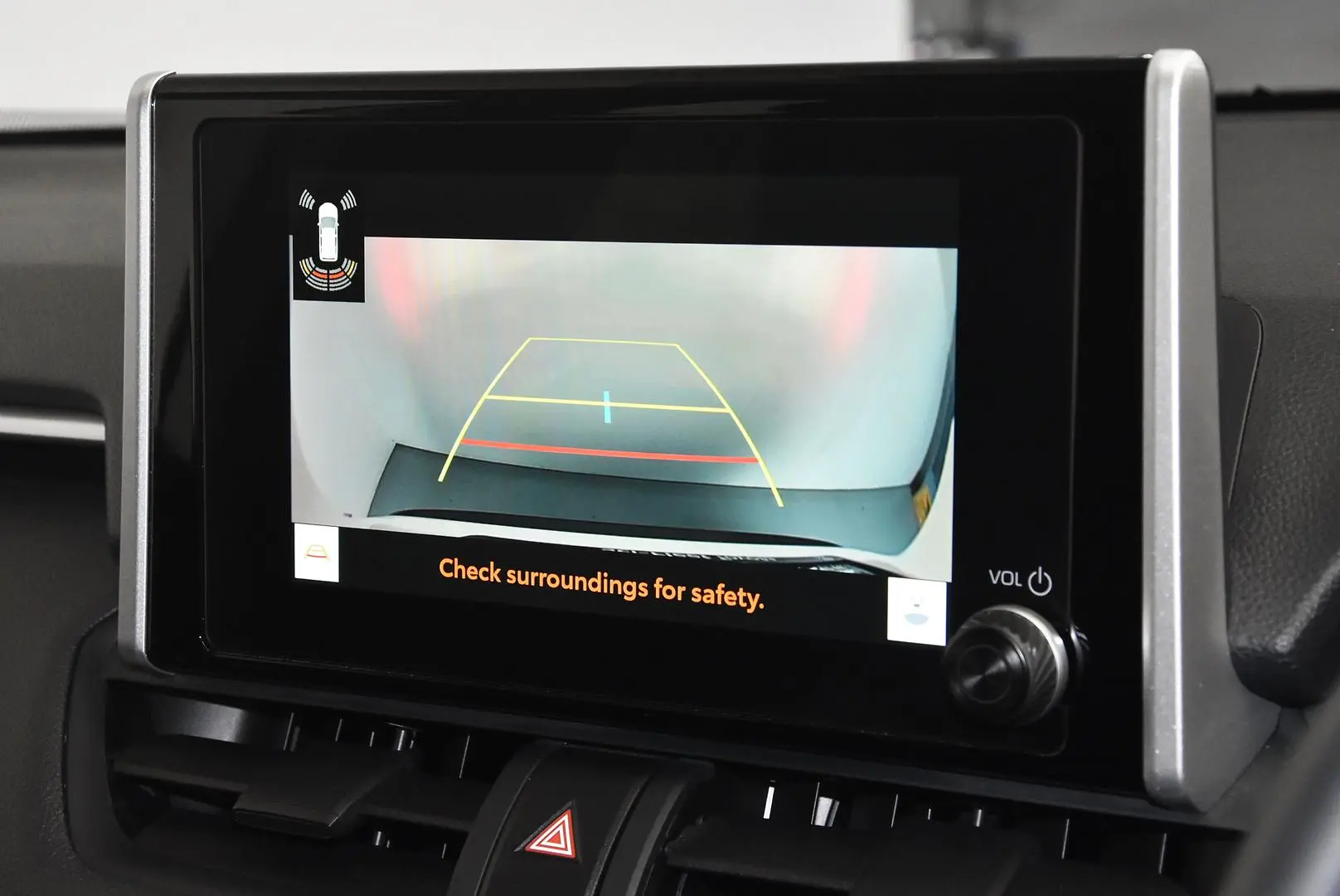 2024 Toyota RAV4 Gallery Image 13