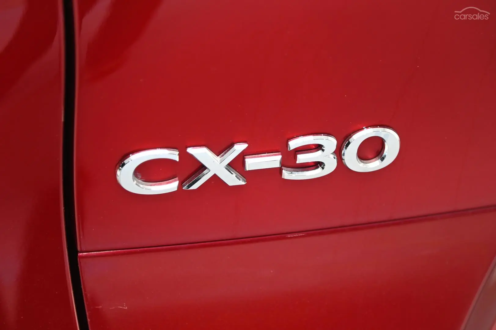 2021 Mazda CX-30 Image 13