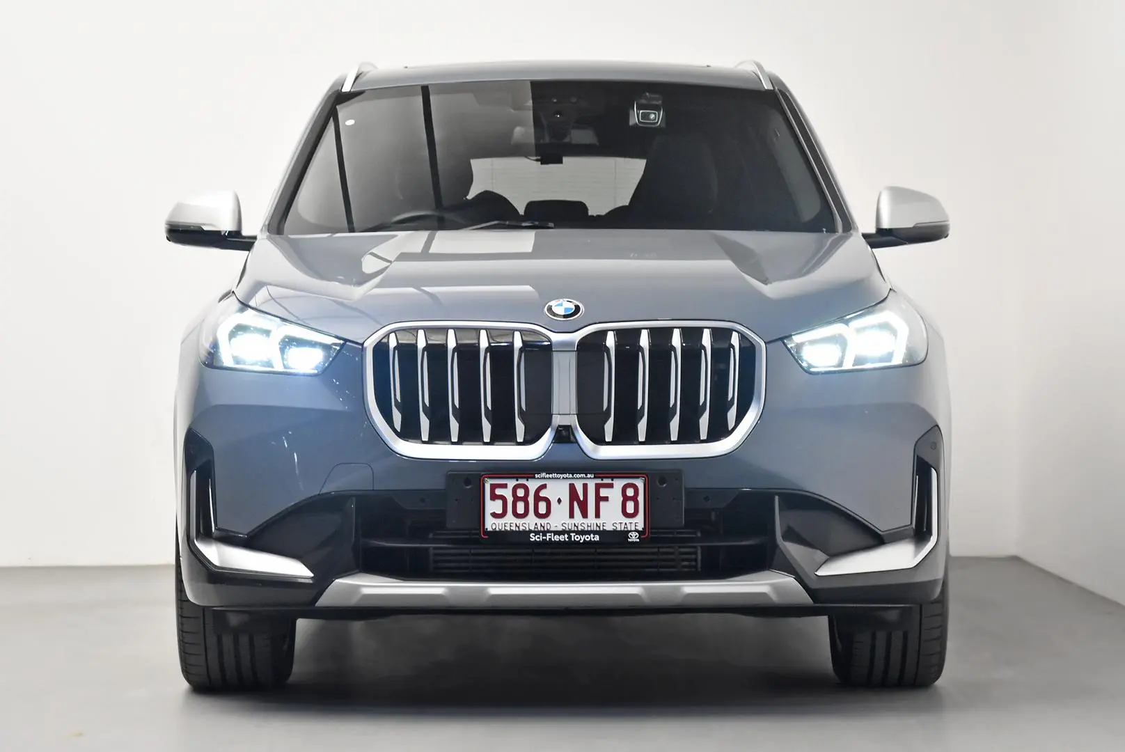 2022 BMW X1 Gallery Image 2